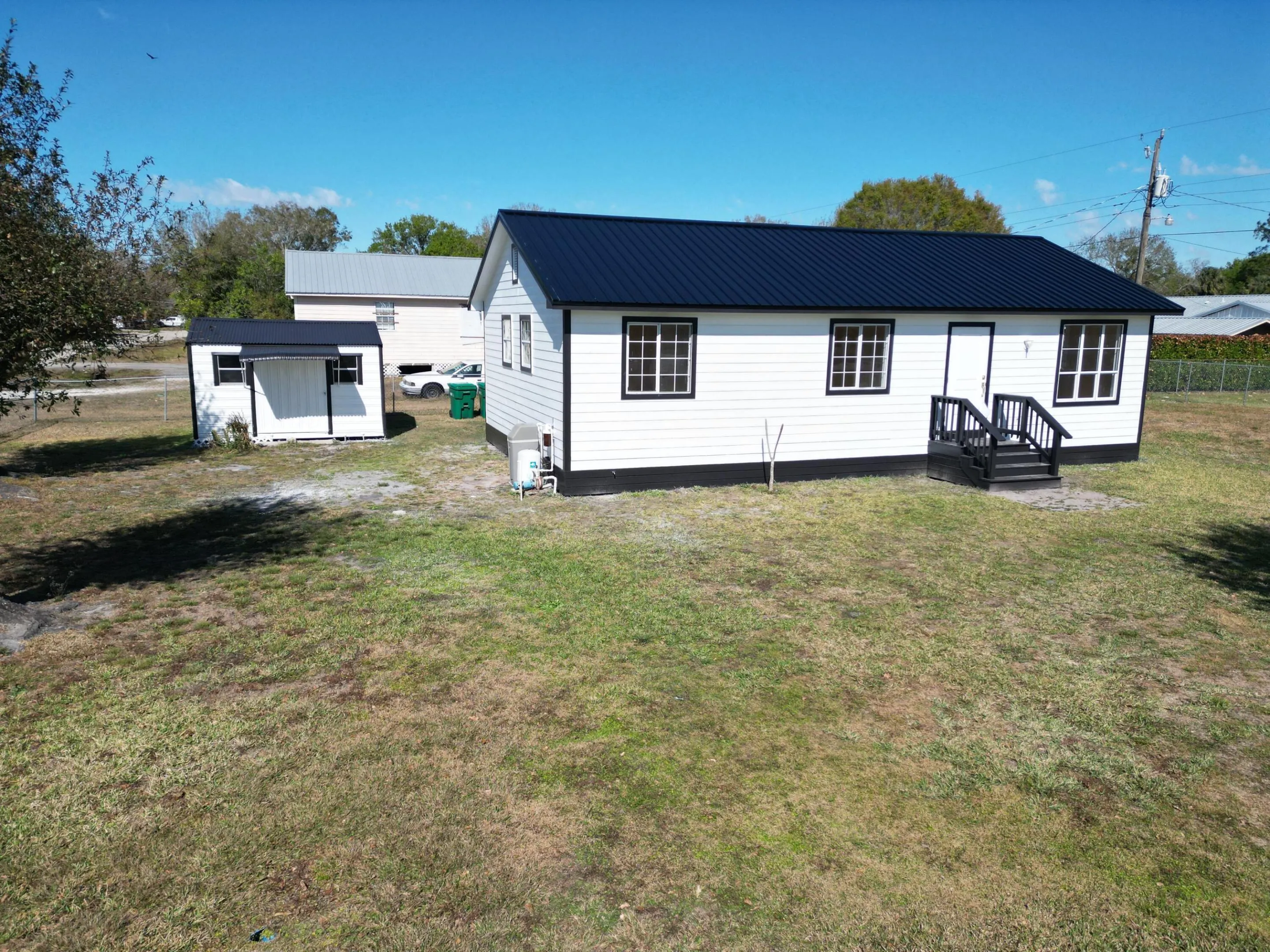 3095 NW 36TH Street