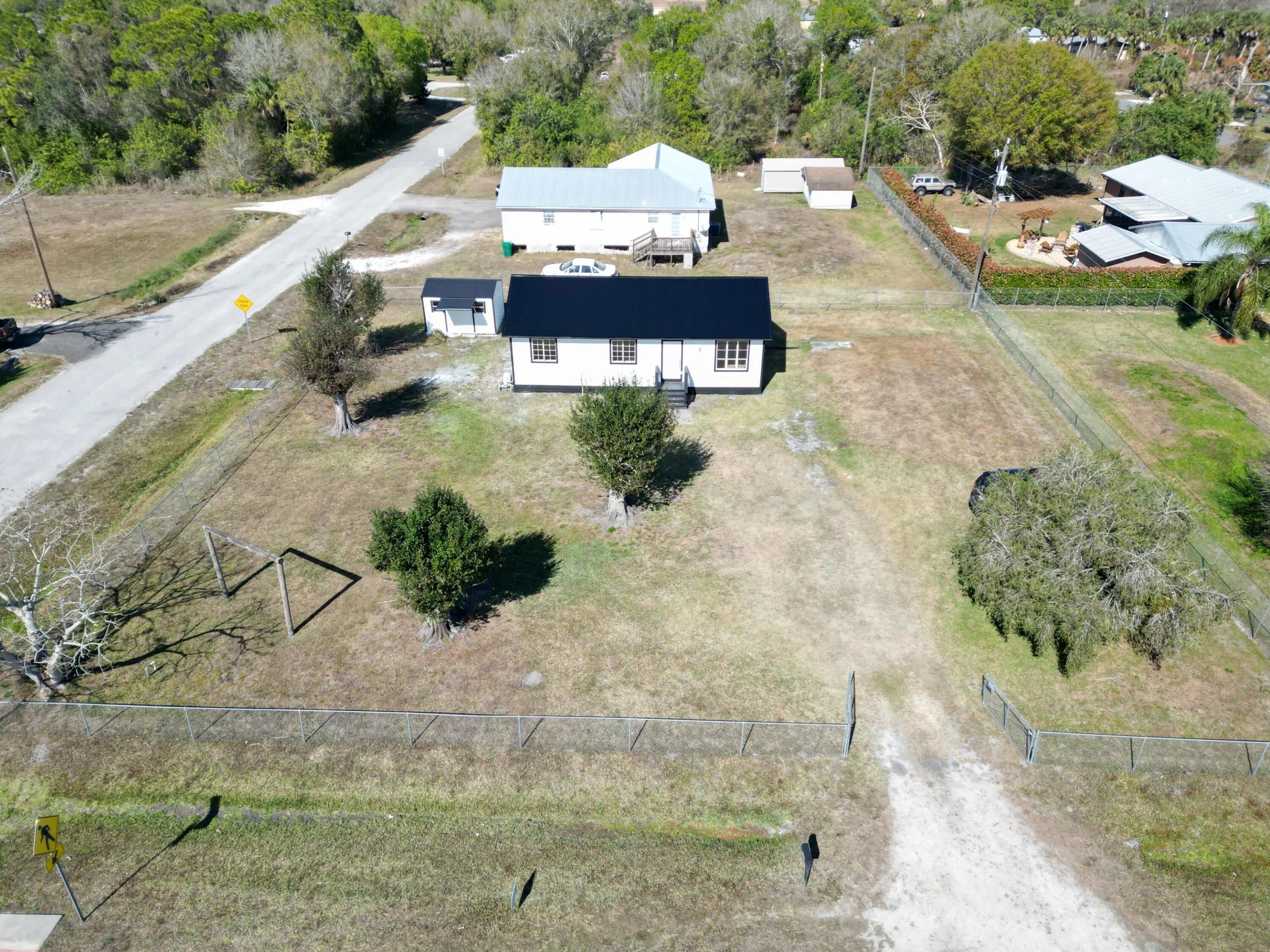 3095 NW 36TH Street