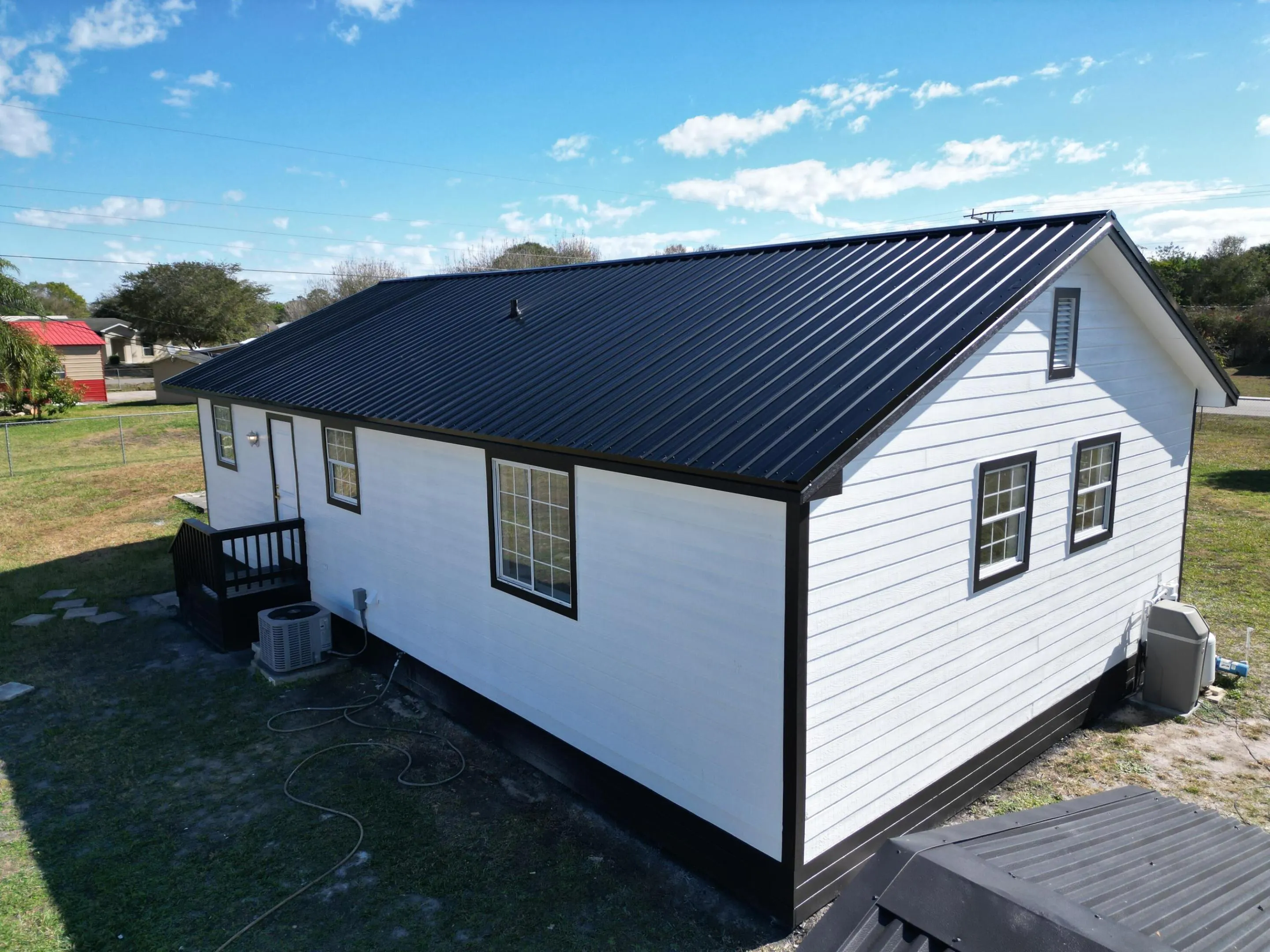 3095 NW 36TH Street