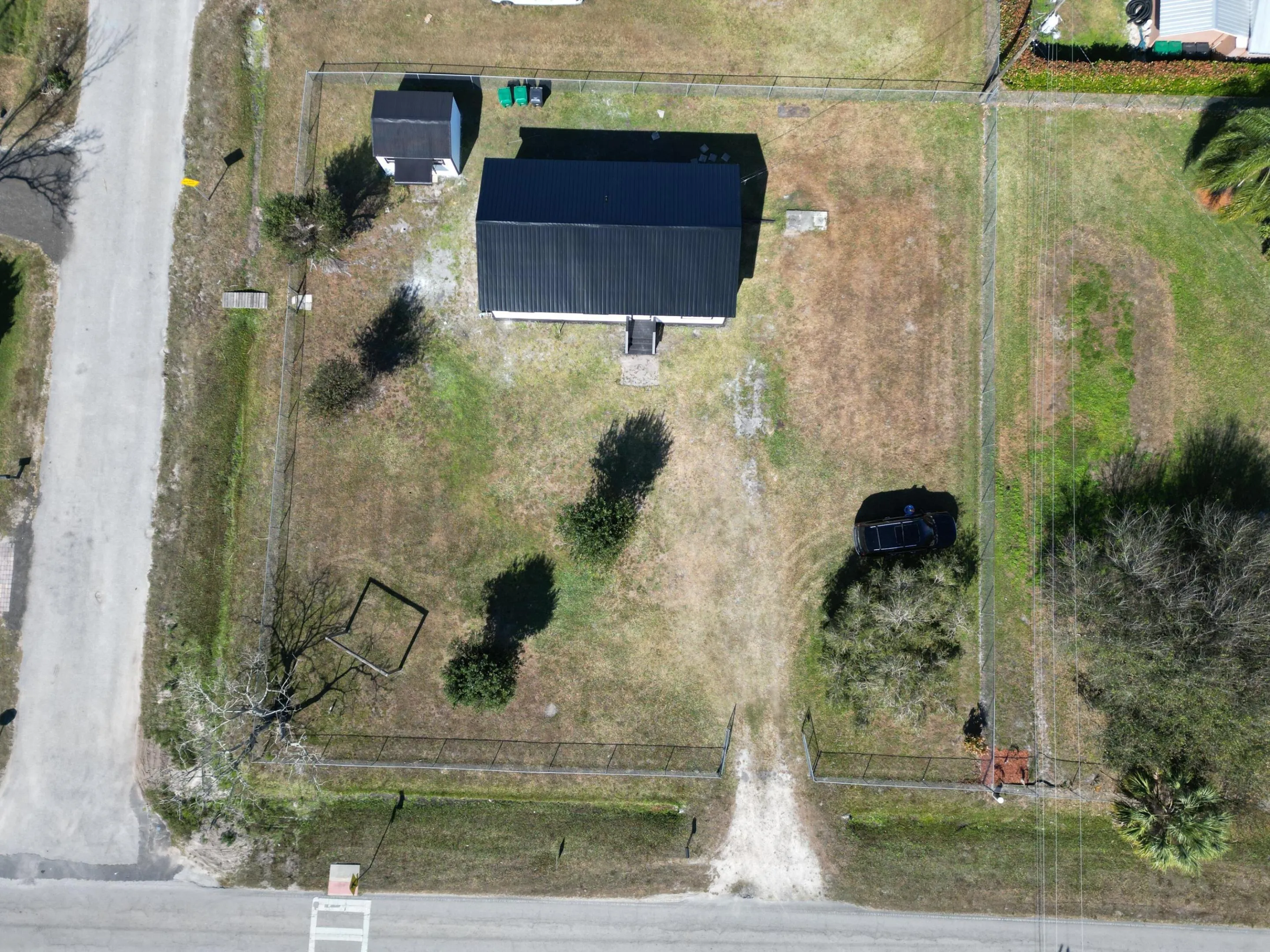 3095 NW 36TH Street