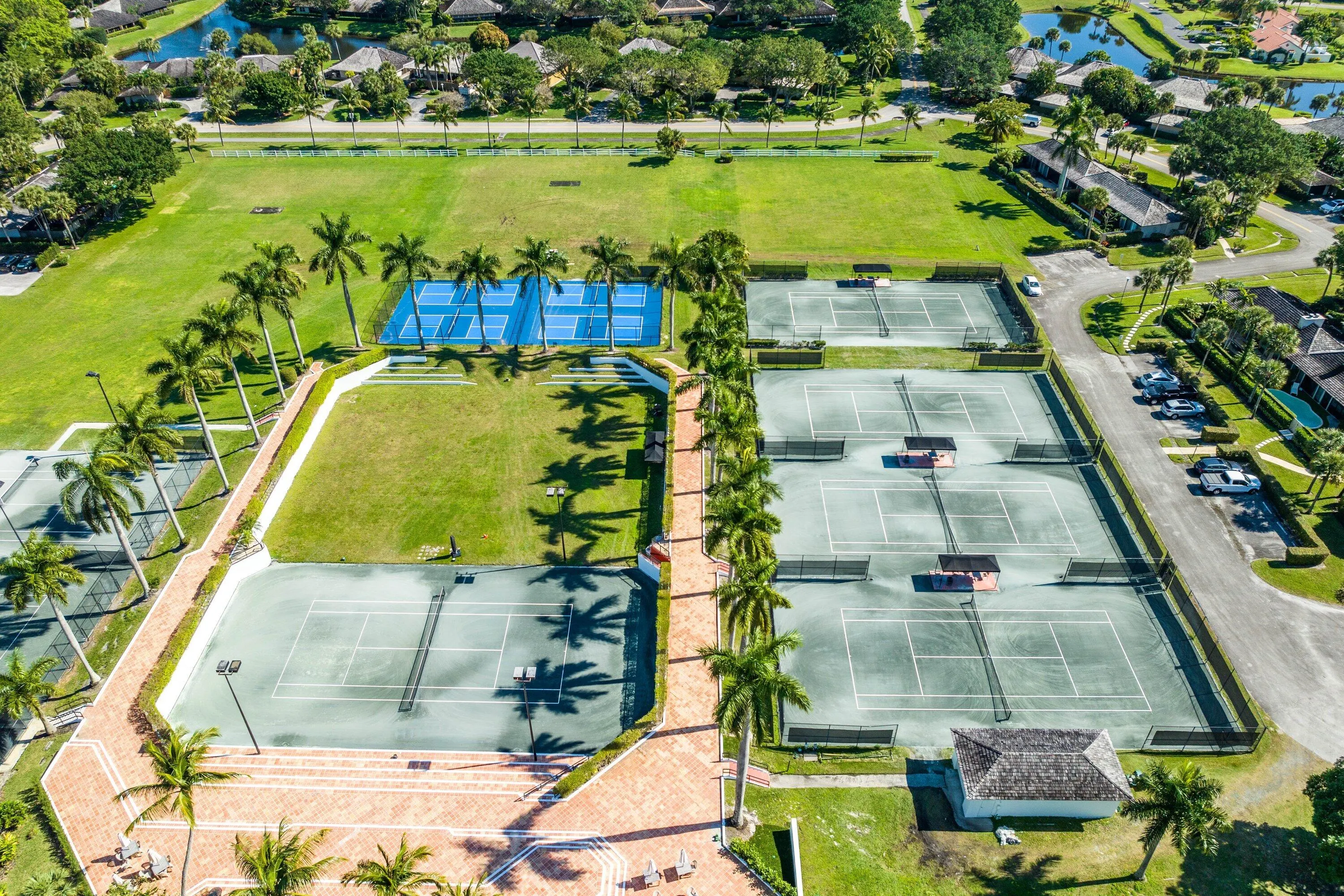 13244 Polo Club Road #C107