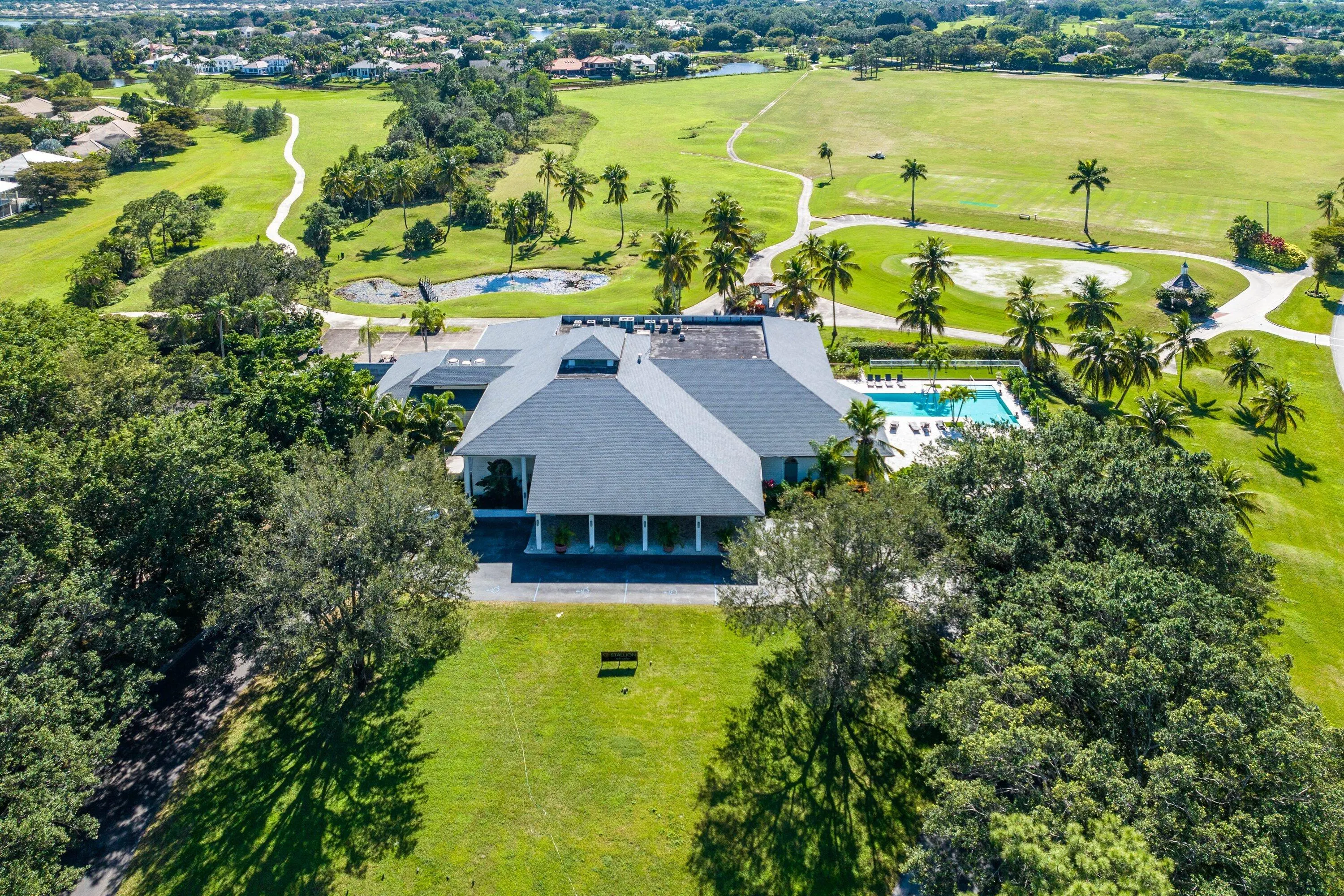 13244 Polo Club Road #C107