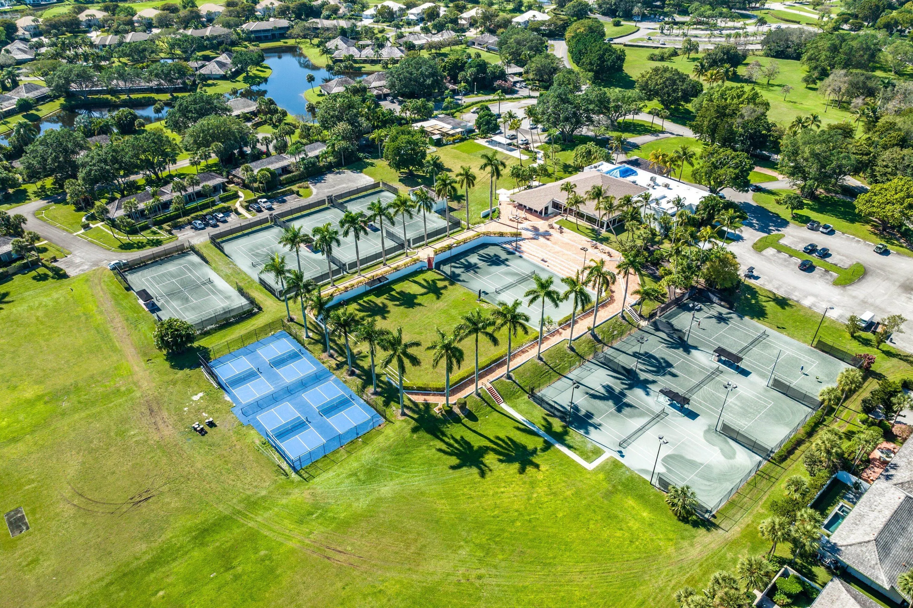 13244 Polo Club Road #C107