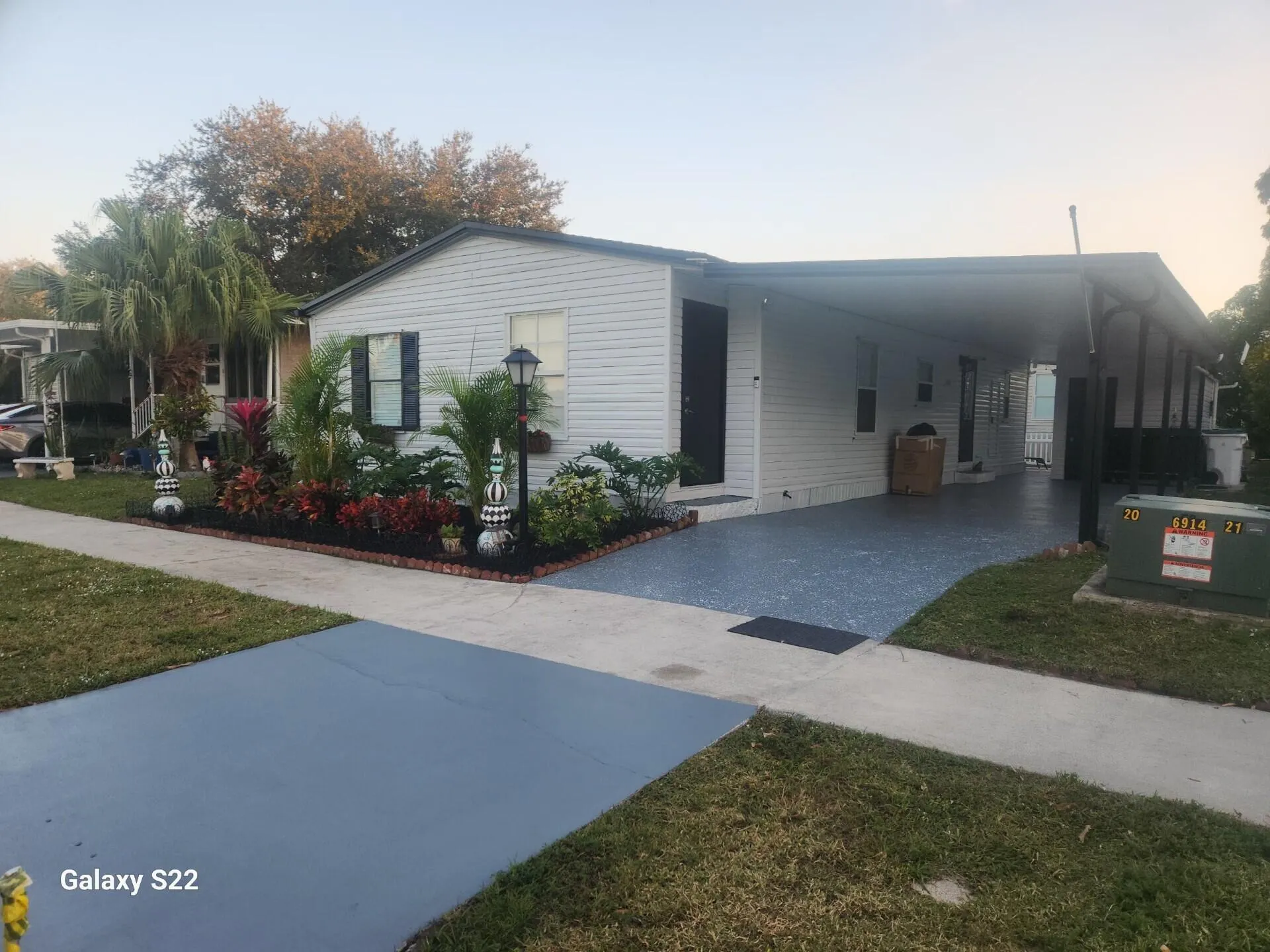 3434 NW 64TH Court #K-4