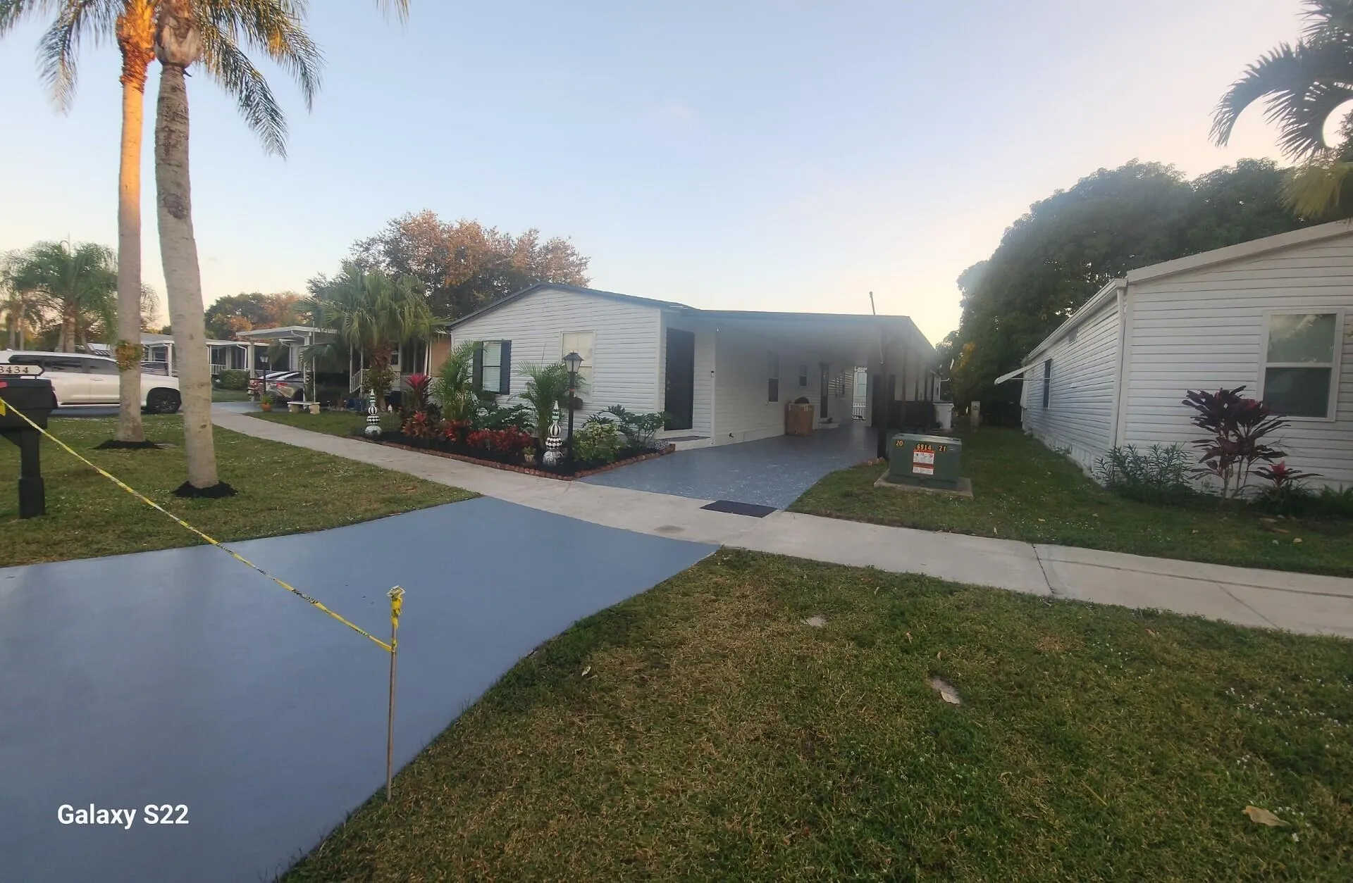 3434 NW 64TH Court #K-4