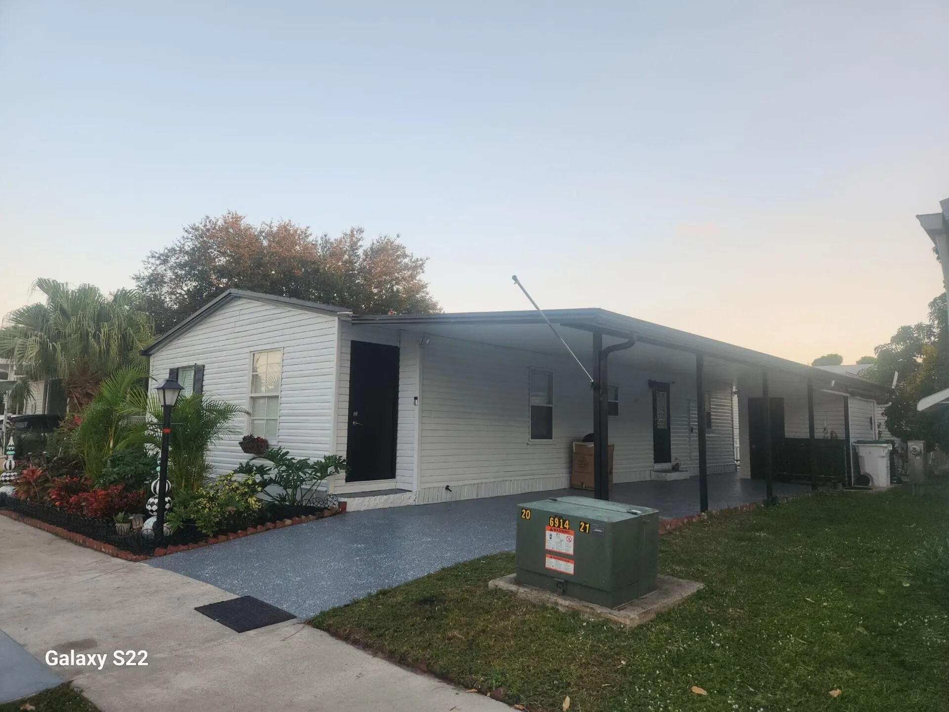 3434 NW 64TH Court #K-4