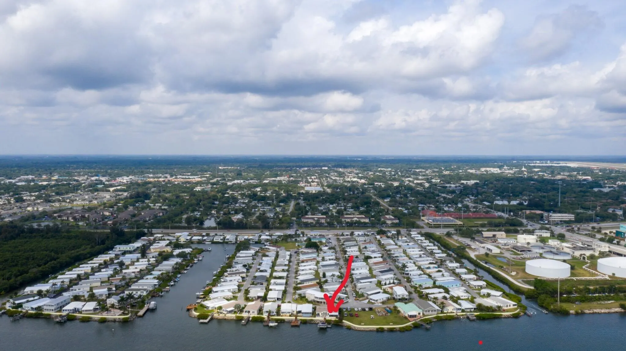 113 E Harbor Drive