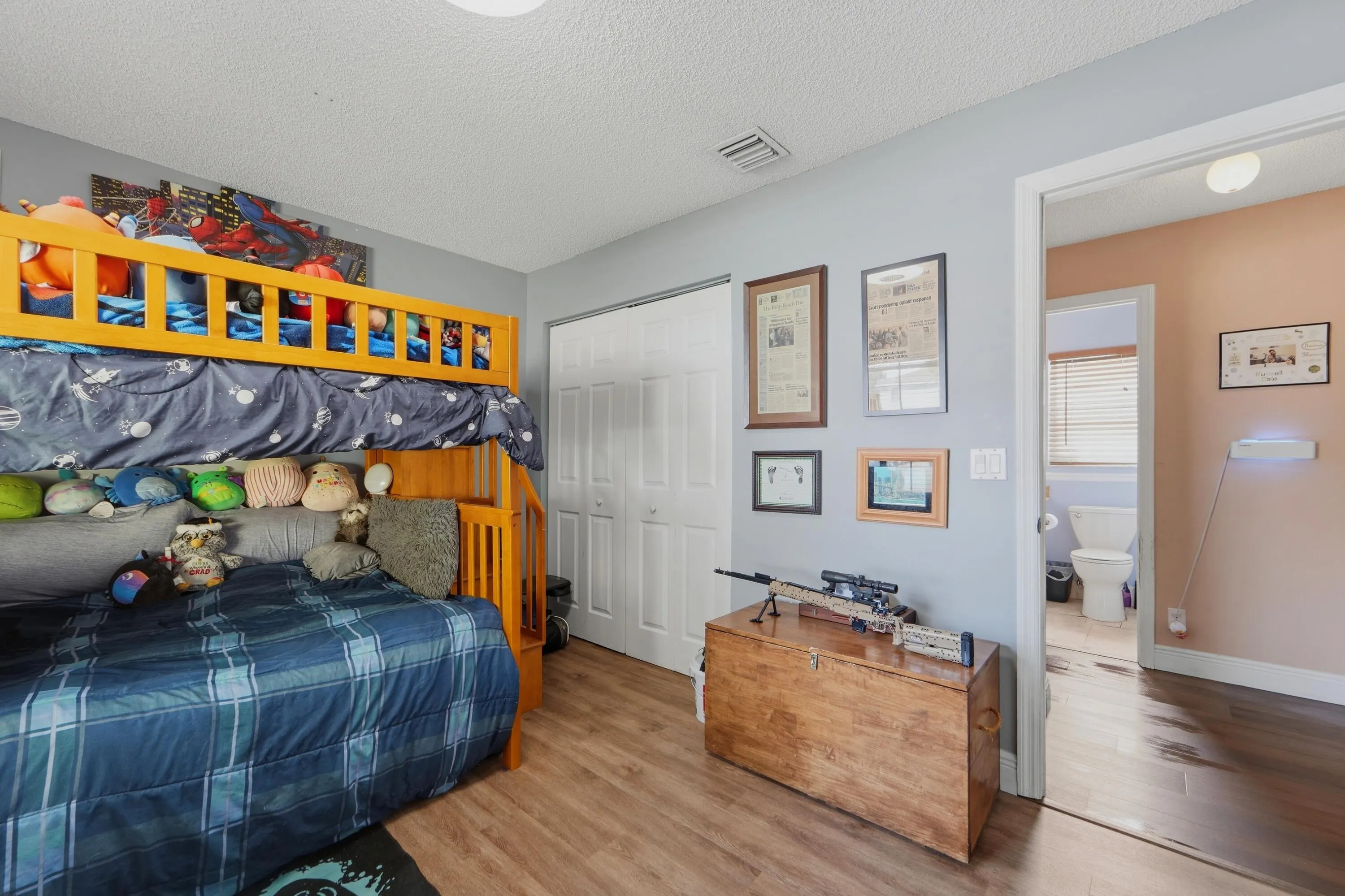 6801 Las Colinas Lane