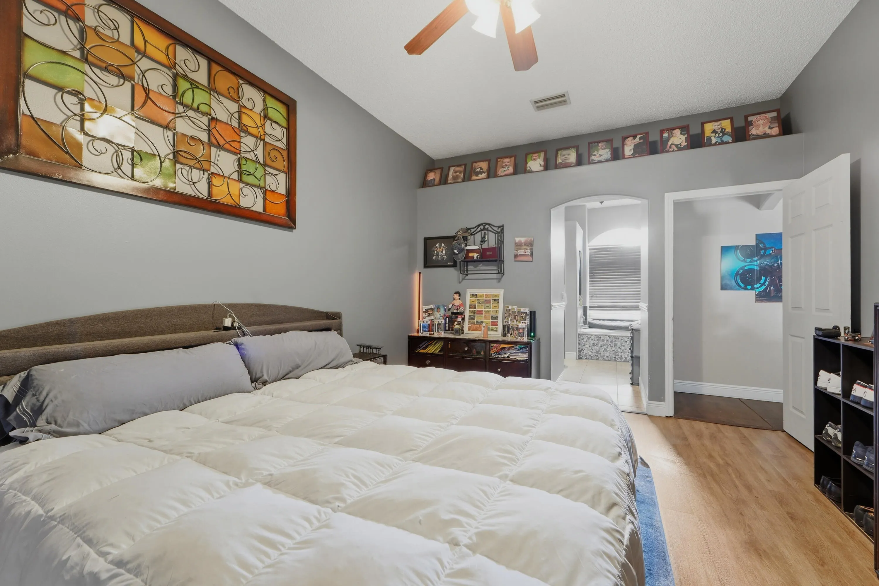 6801 Las Colinas Lane