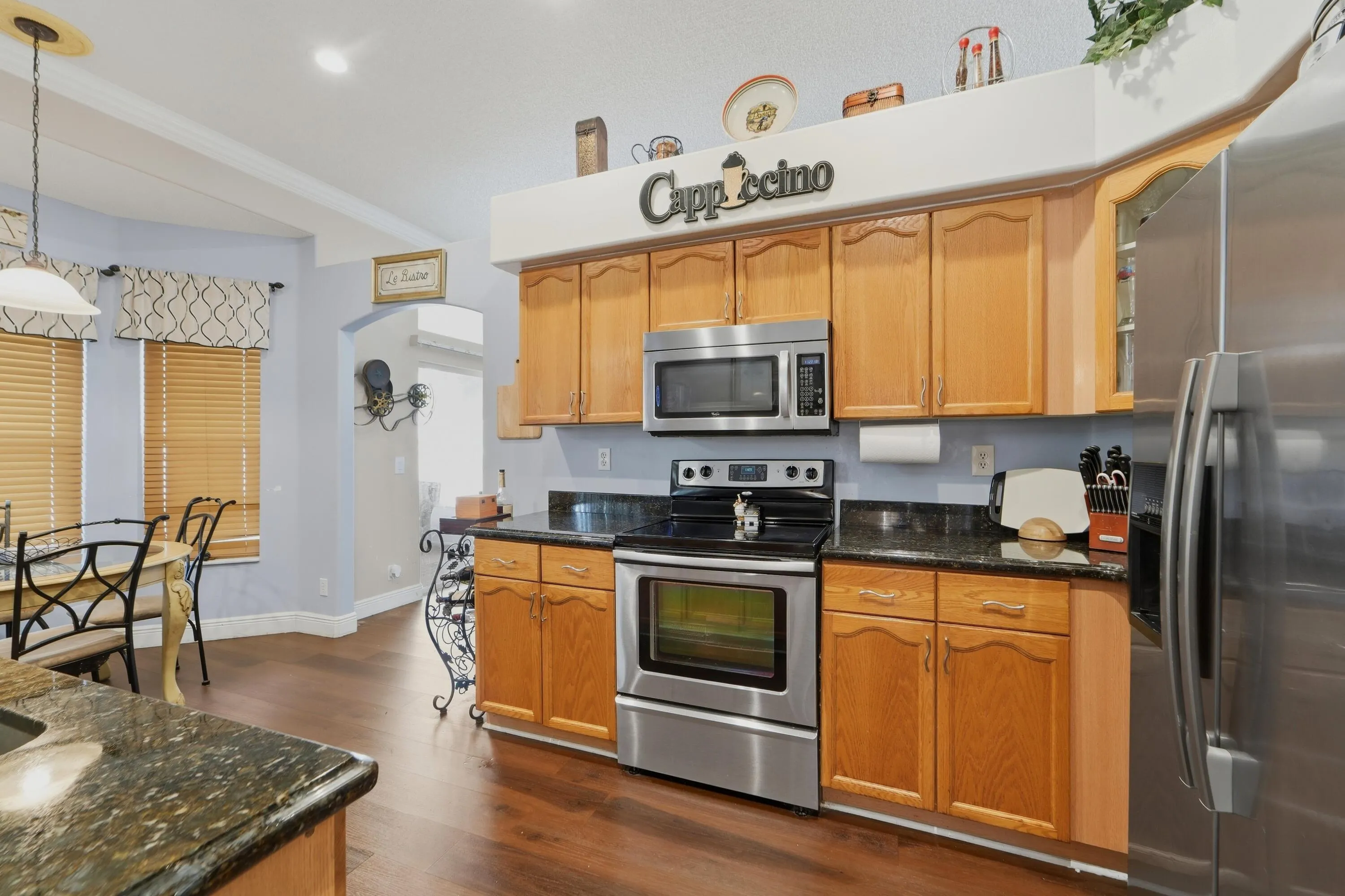 6801 Las Colinas Lane