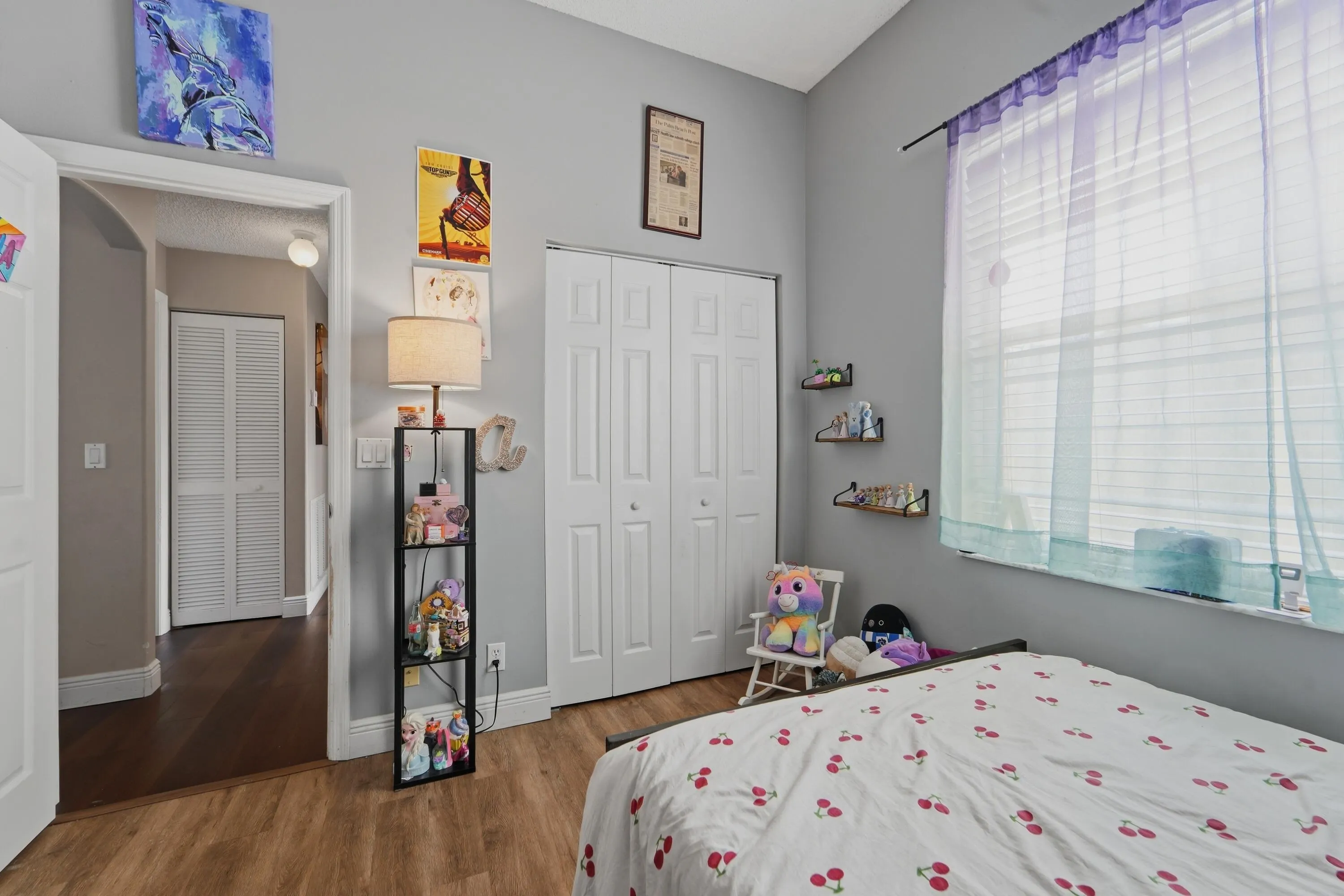 6801 Las Colinas Lane