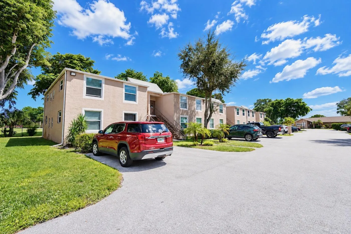 950 NW 80TH Avenue #104
