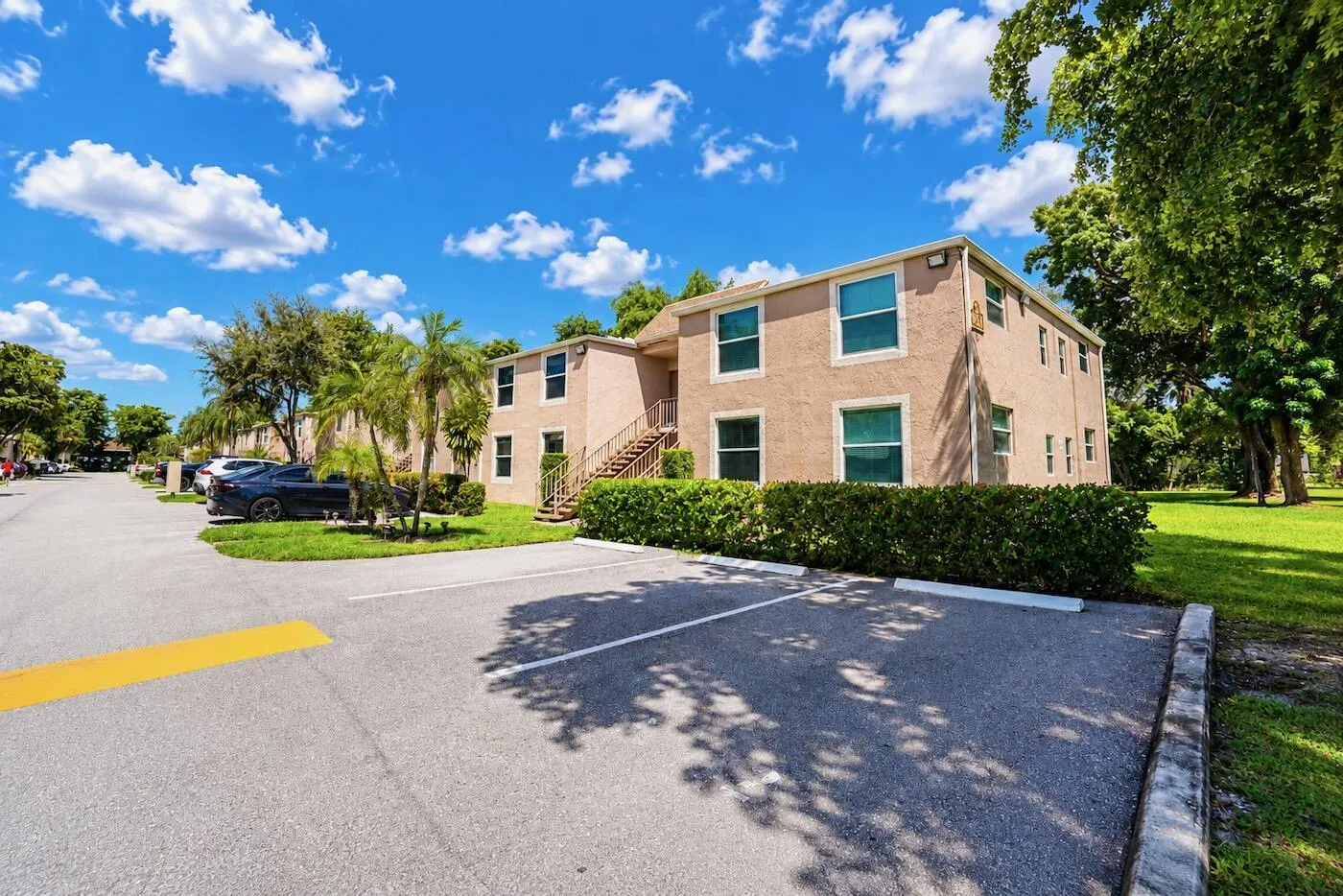 950 NW 80TH Avenue #104