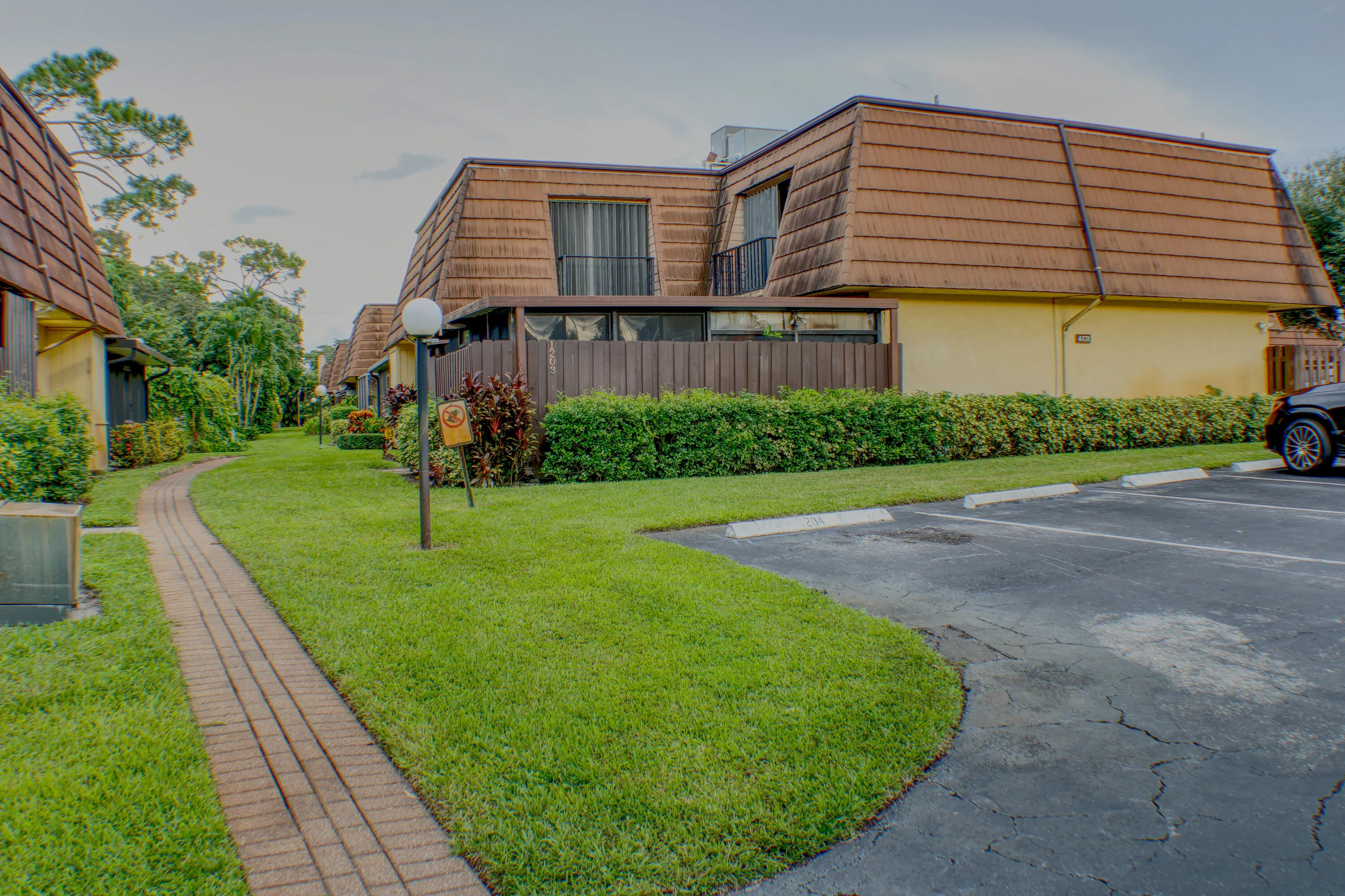 4171 TURNBERRY Circle #1203