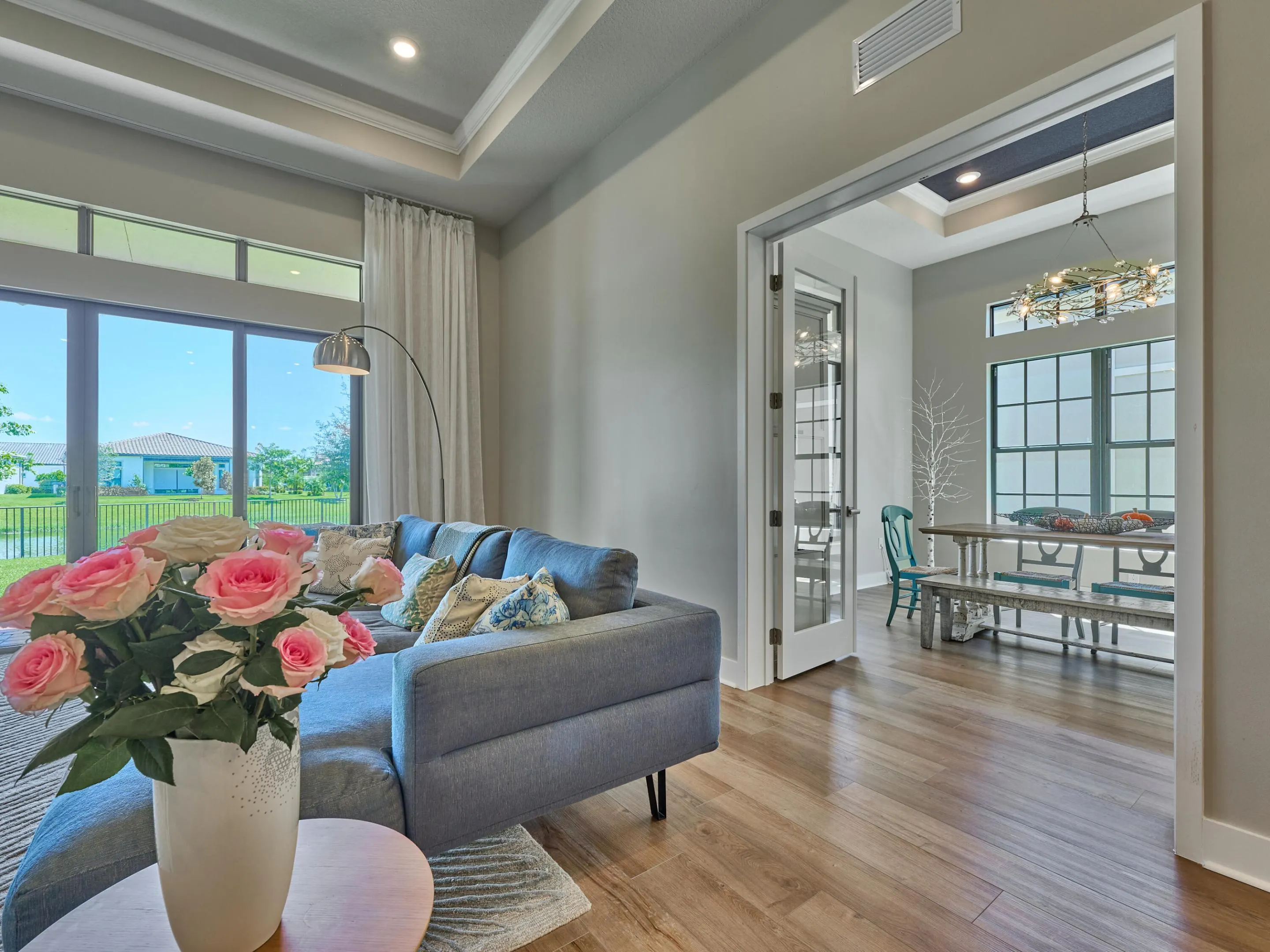 7832 DEER LAKE Court