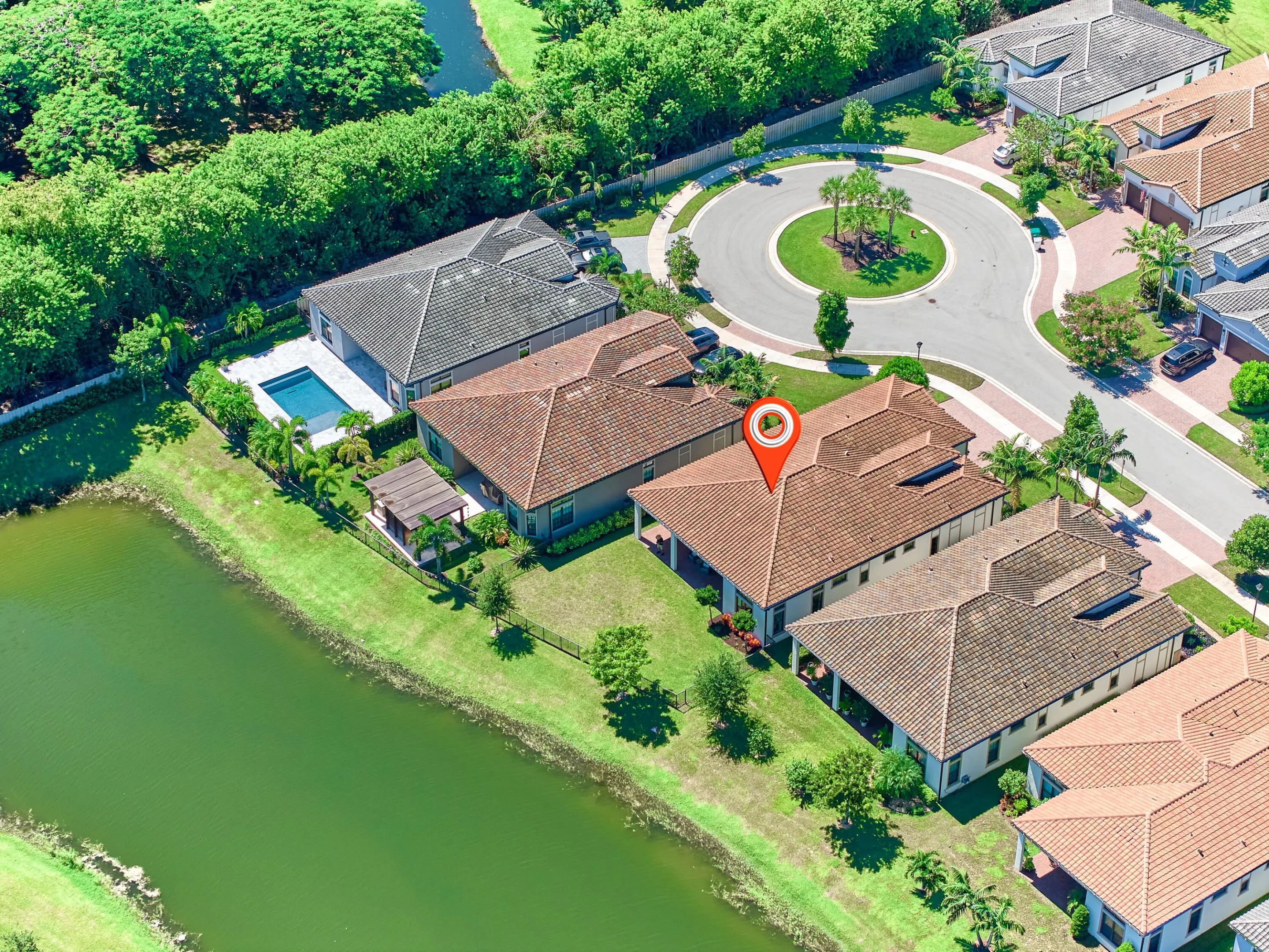 7832 DEER LAKE Court