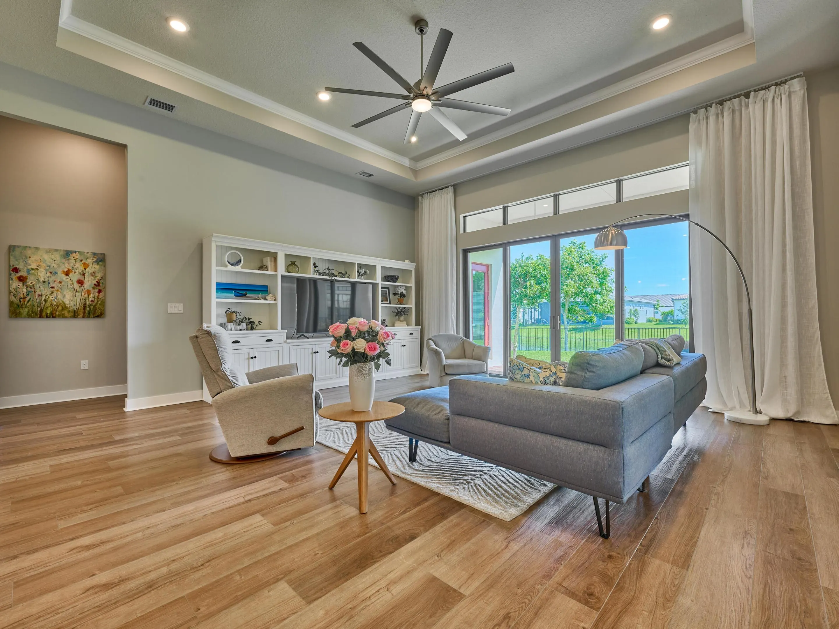 7832 DEER LAKE Court