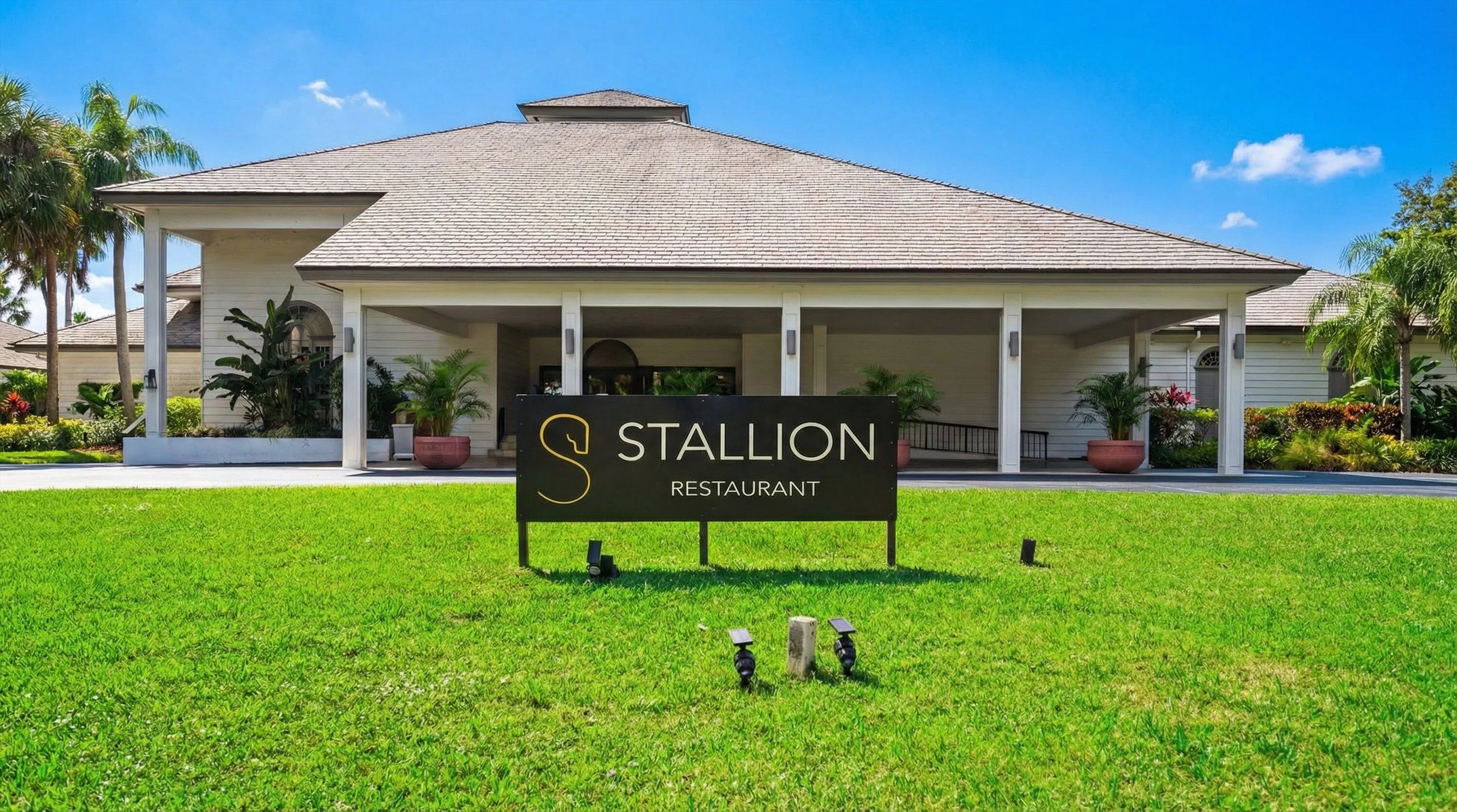 13329 Polo Club Road #105