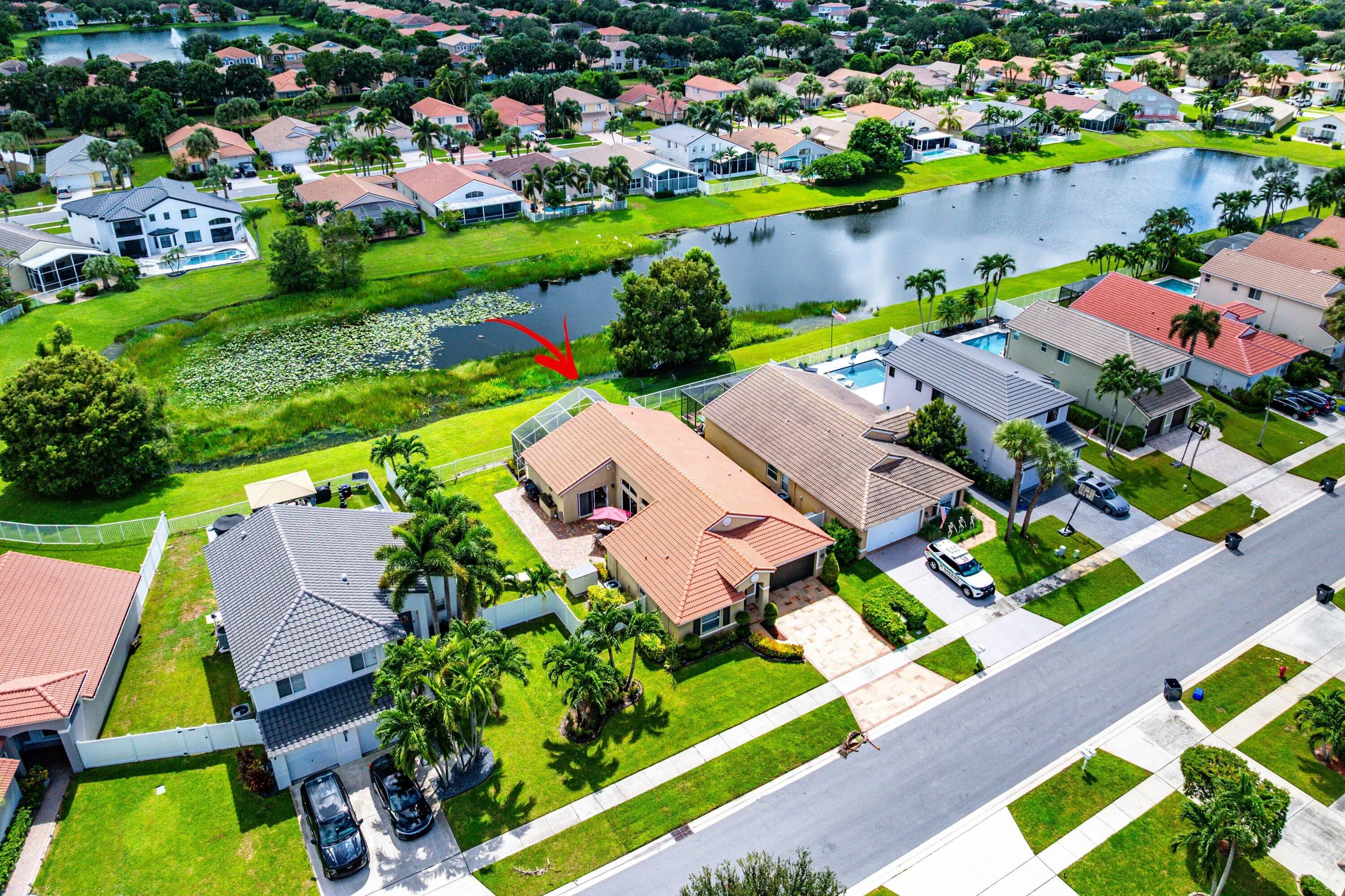5054 Prairie Dunes Village Circle