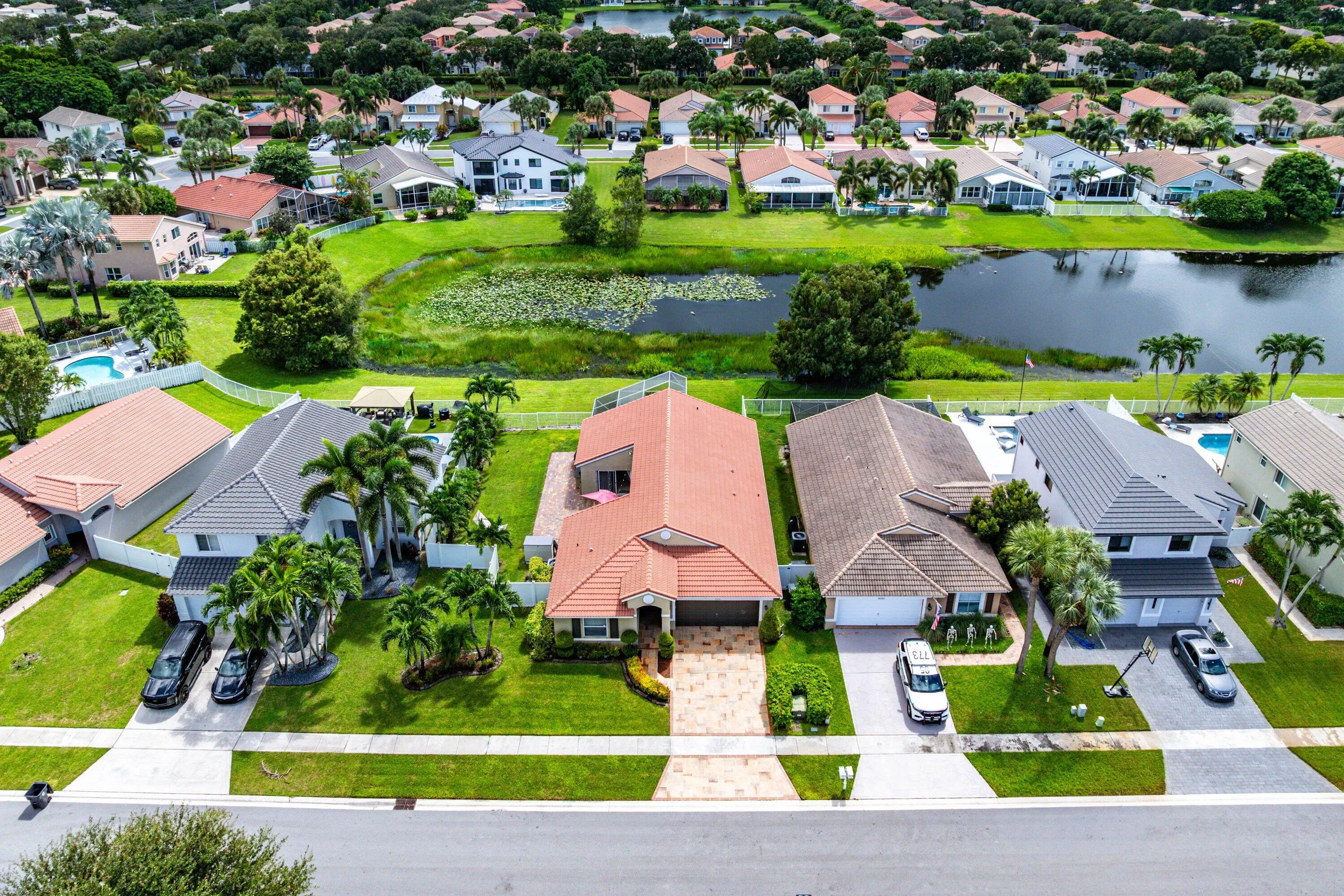 5054 Prairie Dunes Village Circle