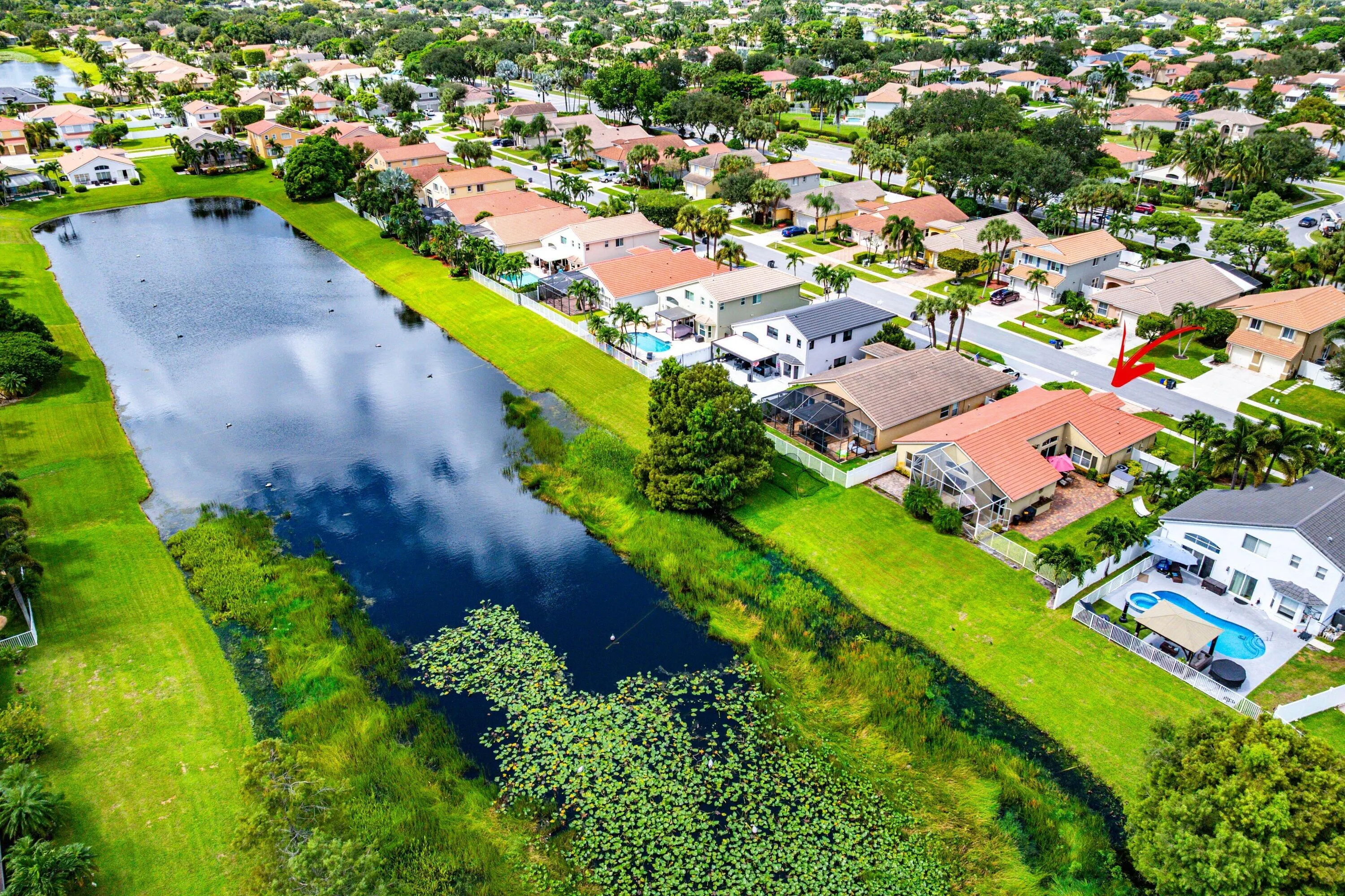 5054 Prairie Dunes Village Circle