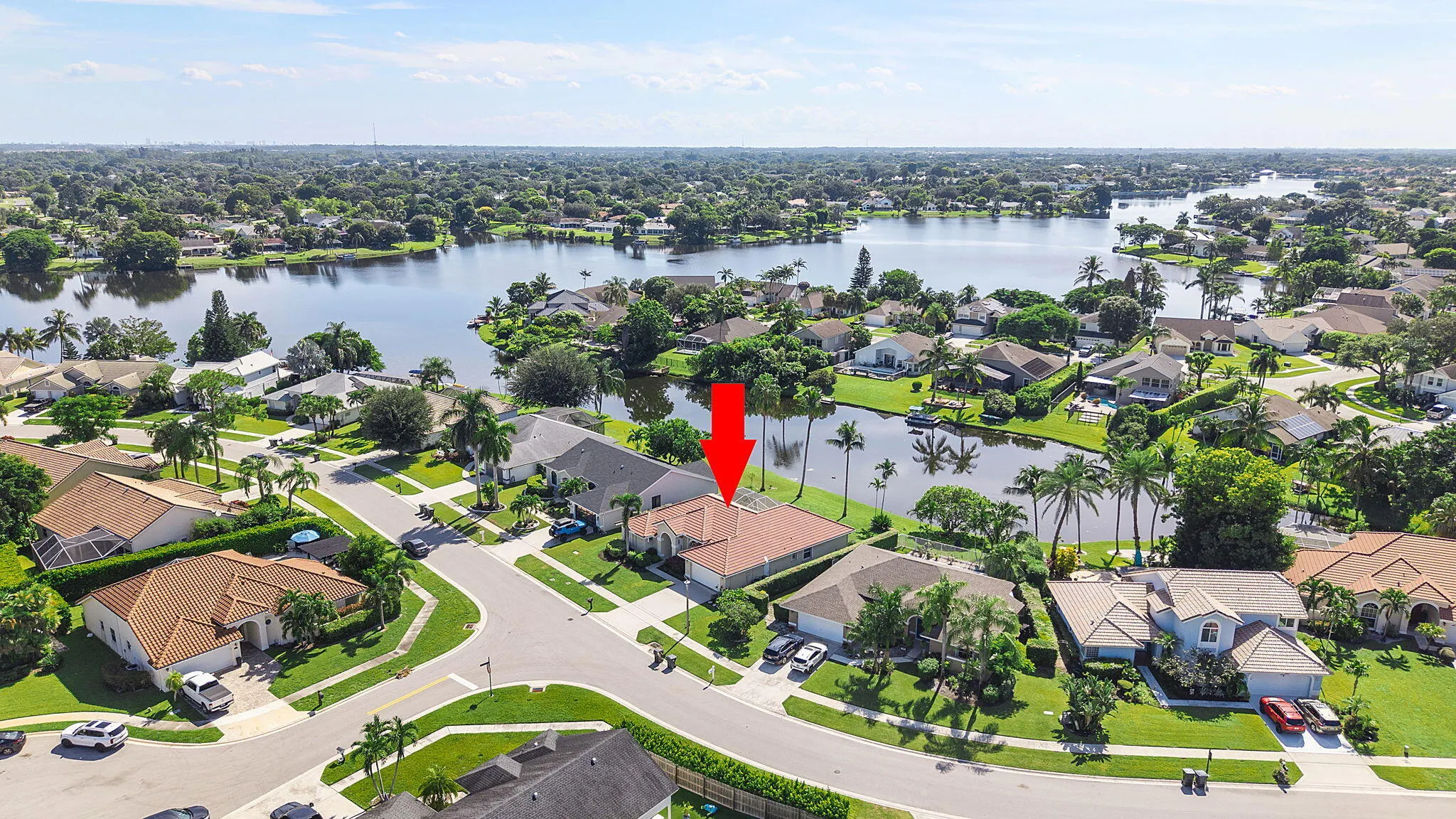1224 Lake Breeze Drive