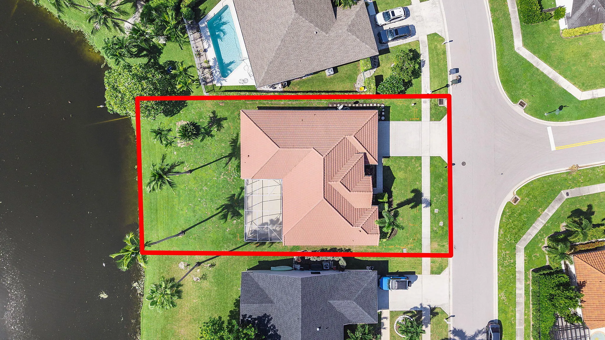 1224 Lake Breeze Drive