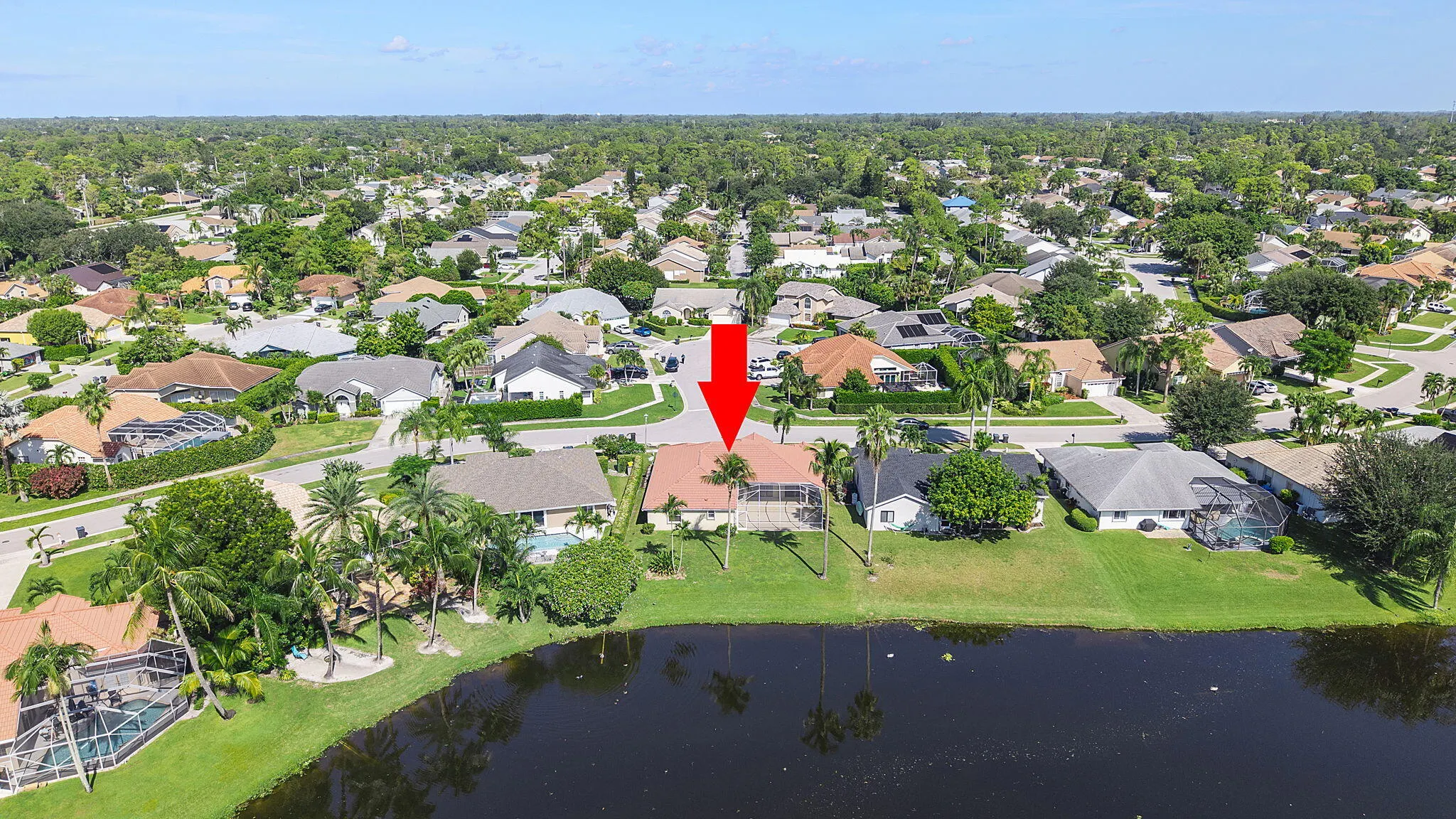 1224 Lake Breeze Drive