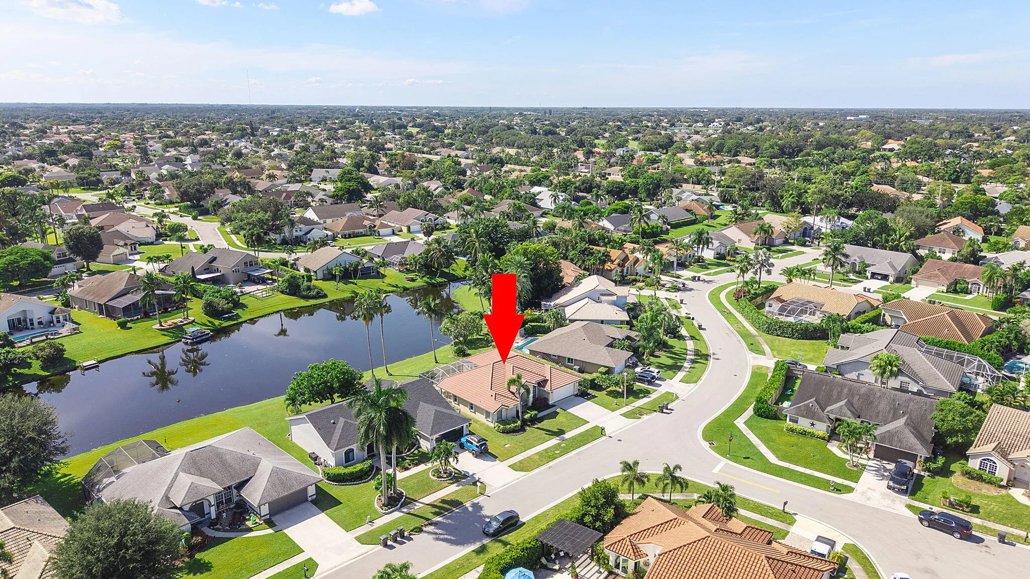 1224 Lake Breeze Drive