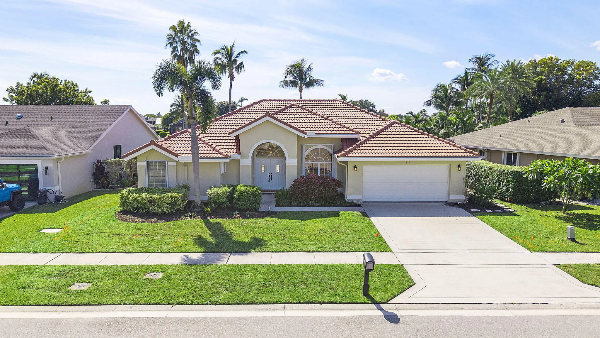 1224 Lake Breeze Drive