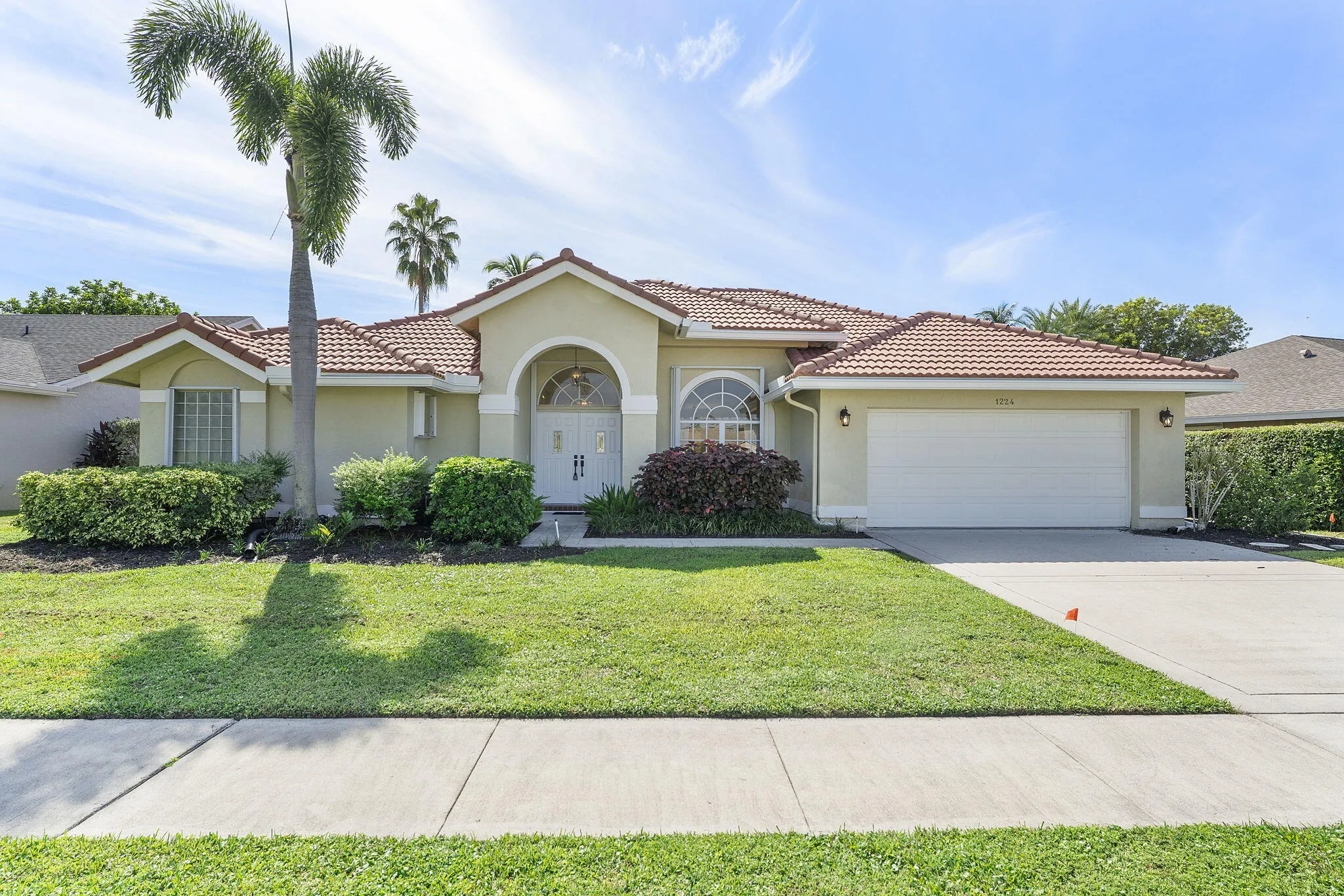 1224 Lake Breeze Drive