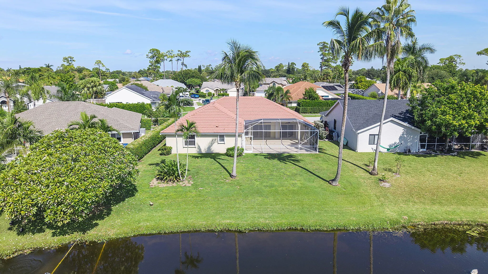 1224 Lake Breeze Drive