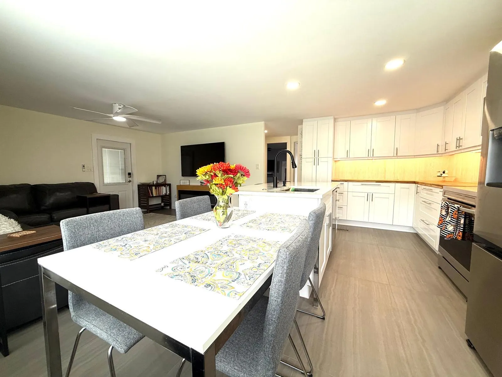 3319 NW 64th Court