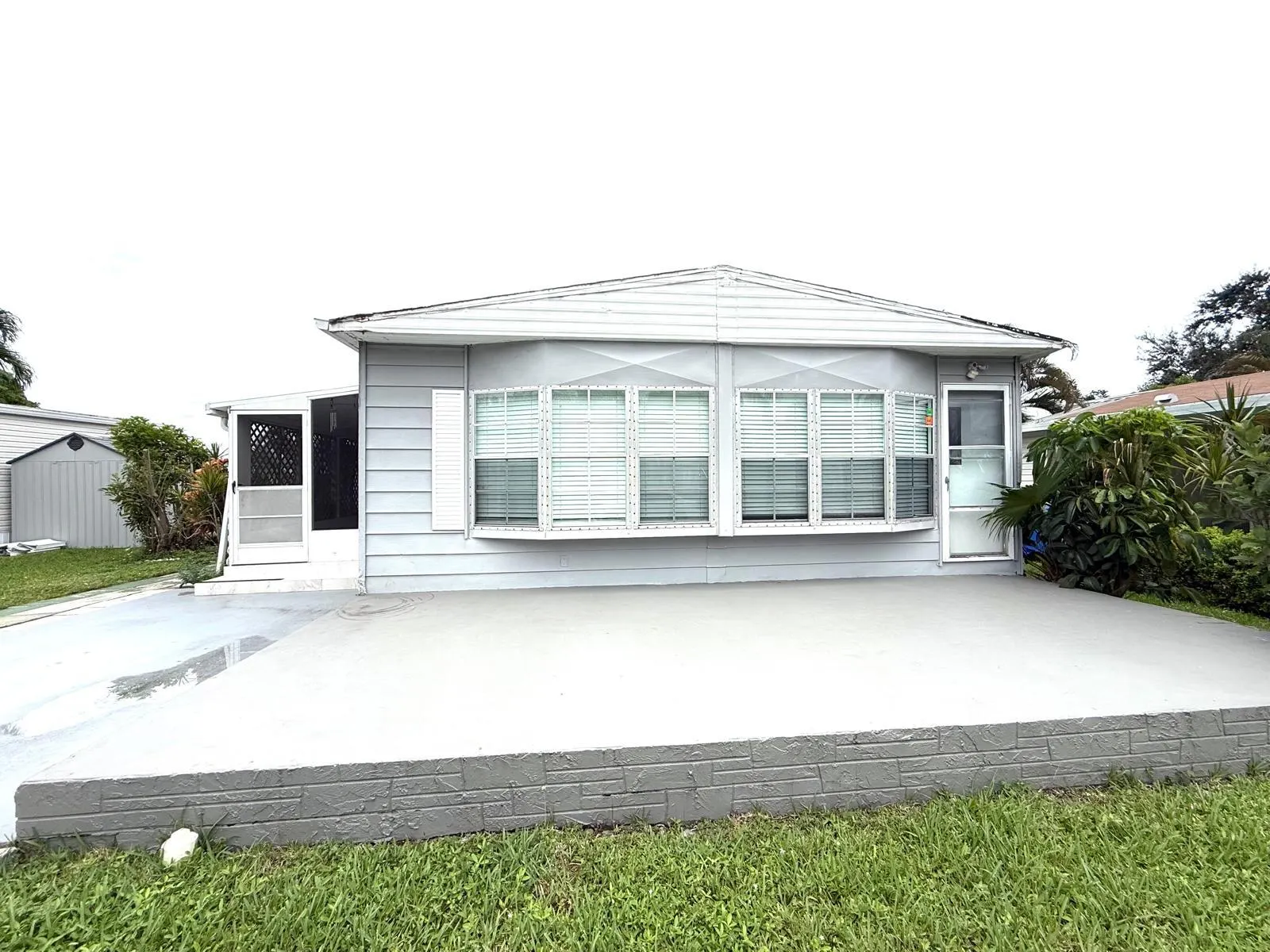3319 NW 64th Court