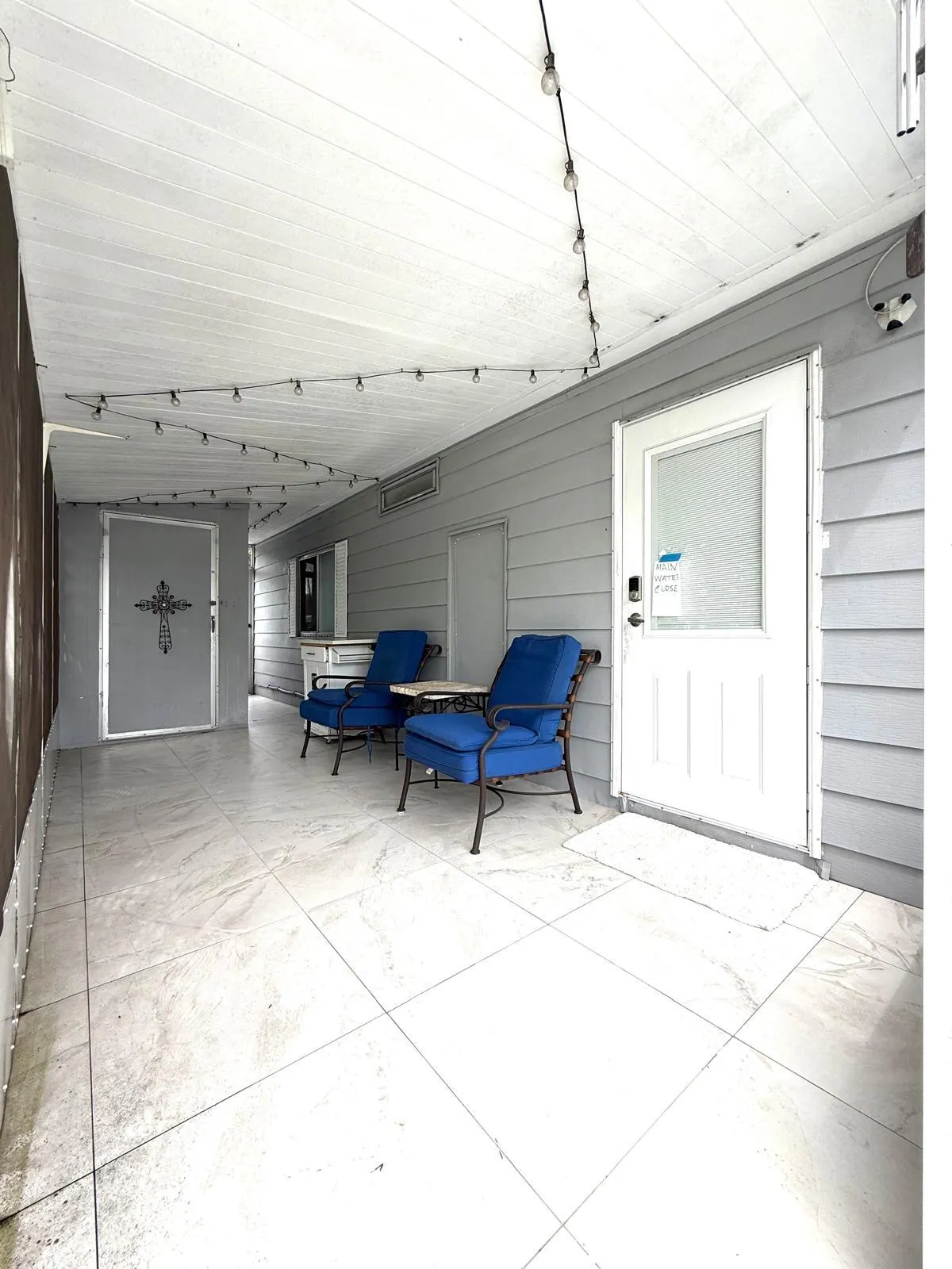 3319 NW 64th Court