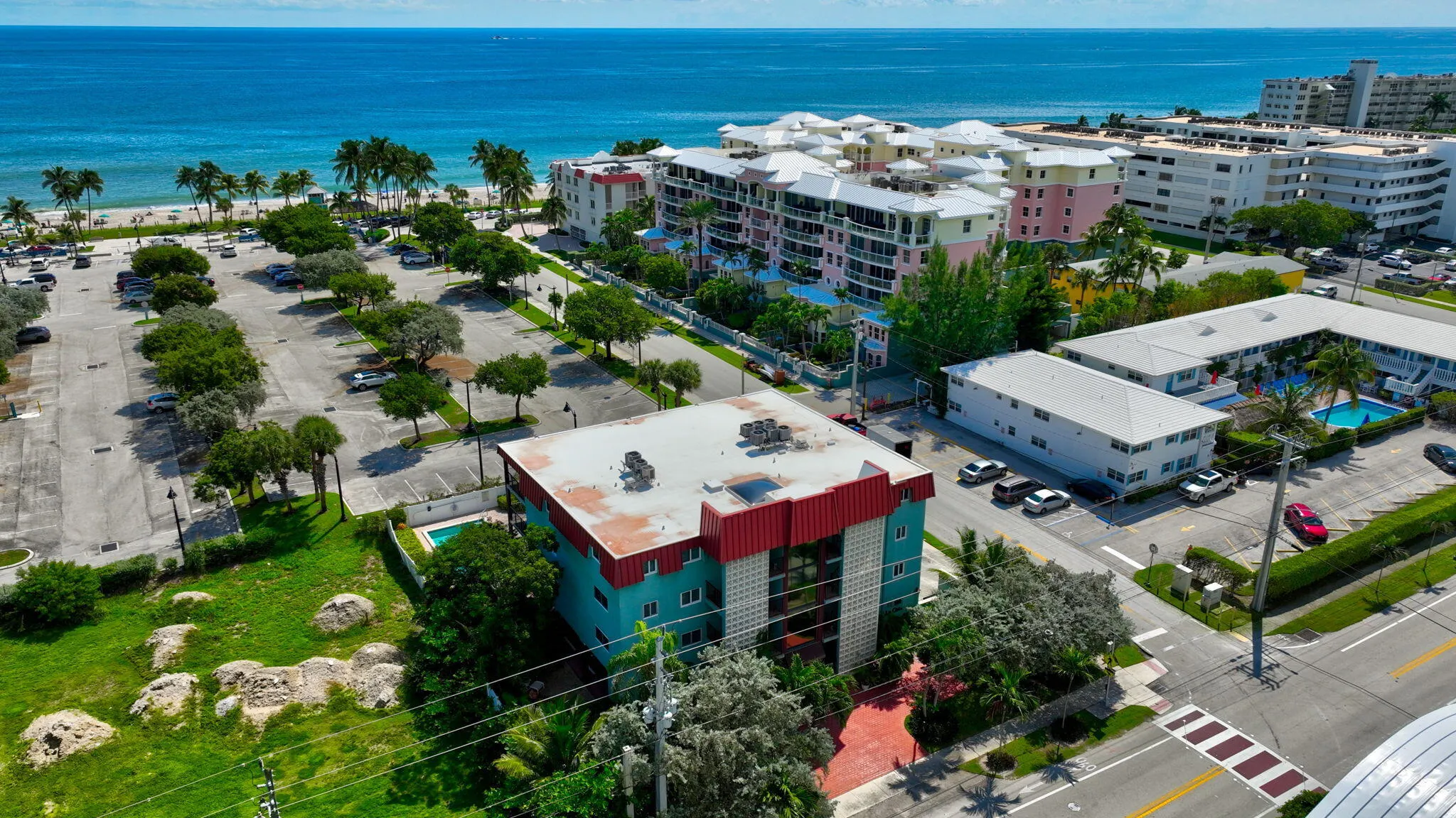180 SE 20th Avenue #403