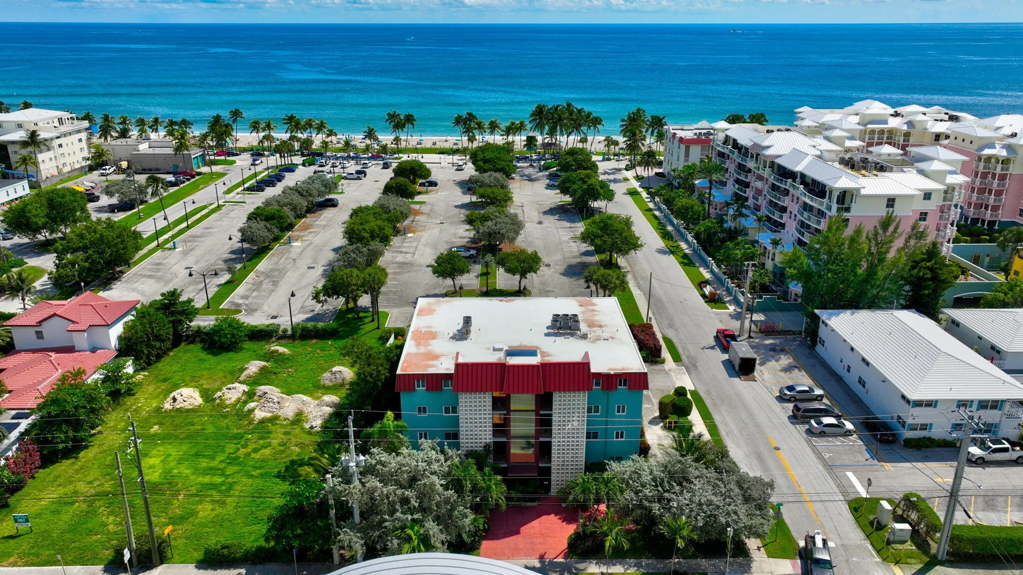 180 SE 20th Avenue #403