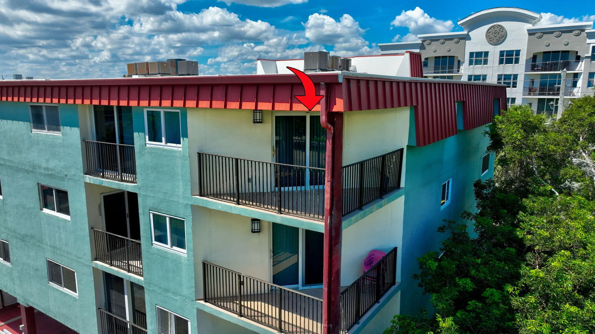 180 SE 20th Avenue #403