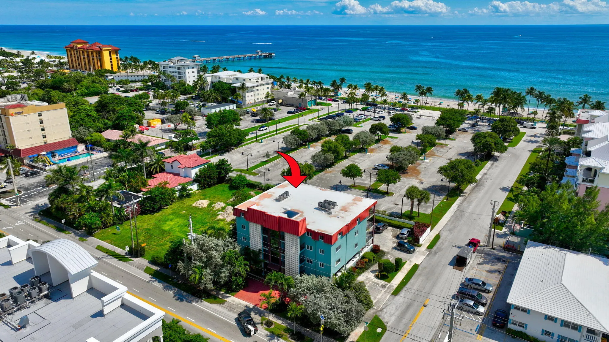180 SE 20th Avenue #403