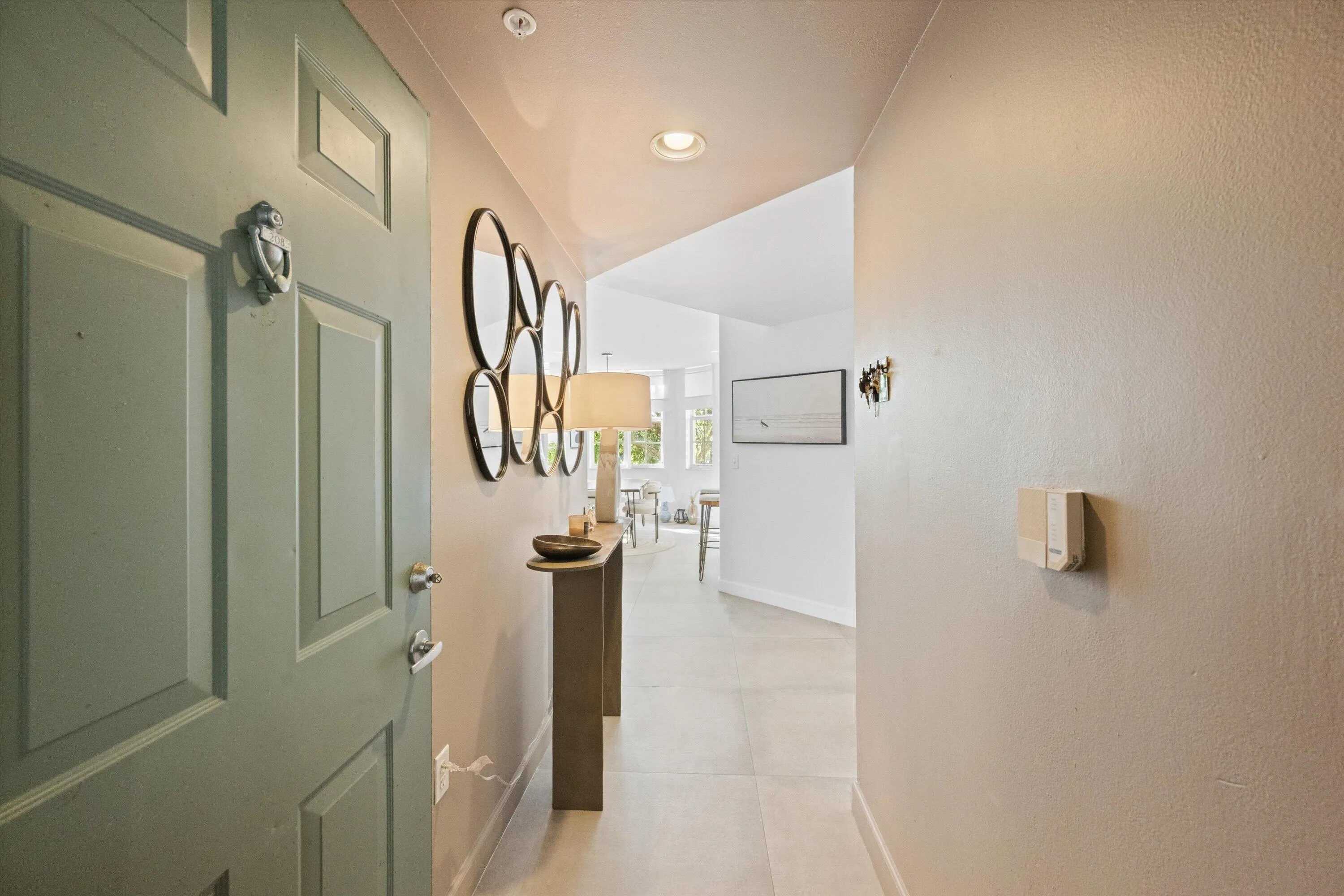 11750 SAINT ANDREWS Place #208