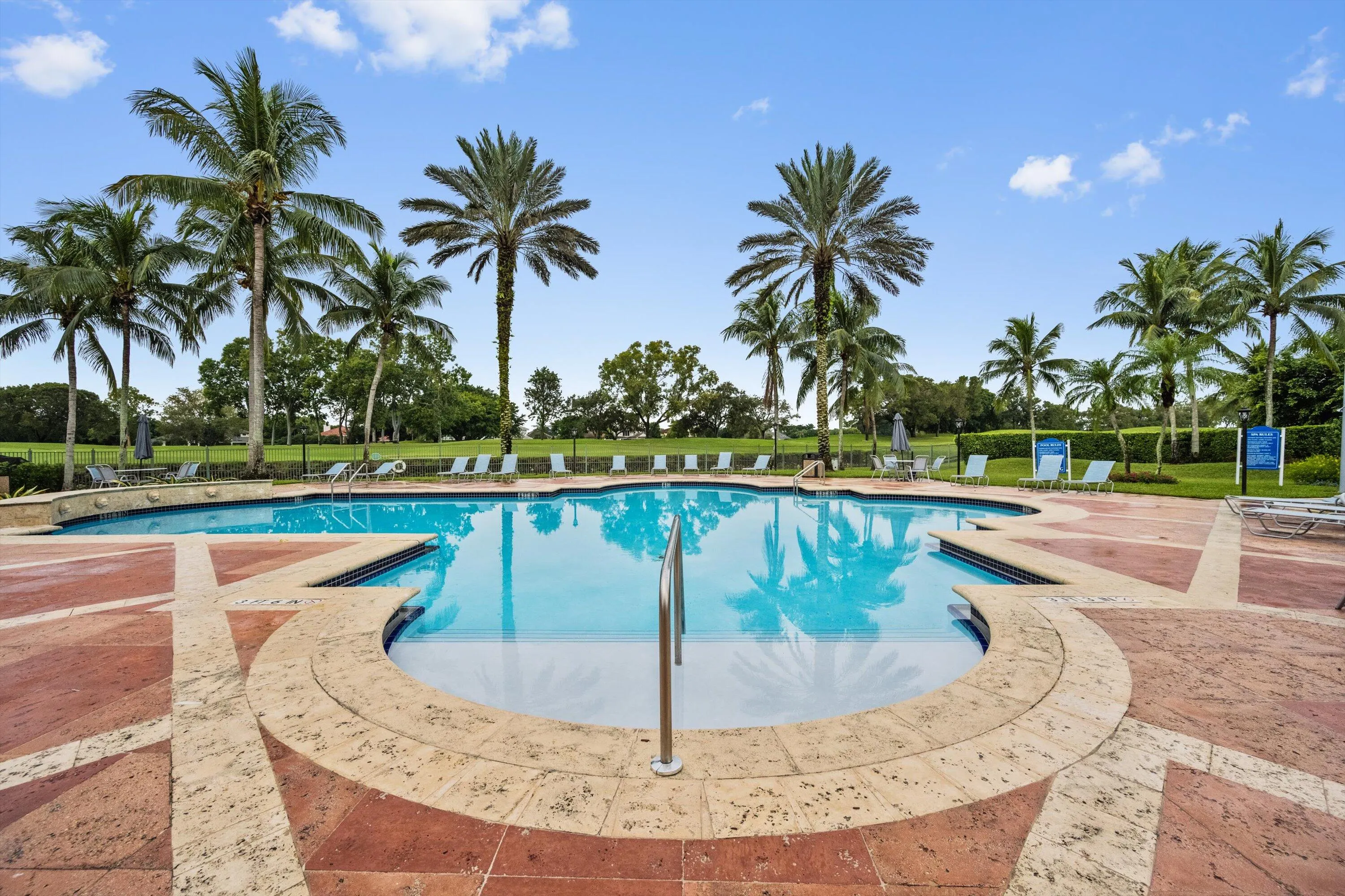11750 SAINT ANDREWS Place #208