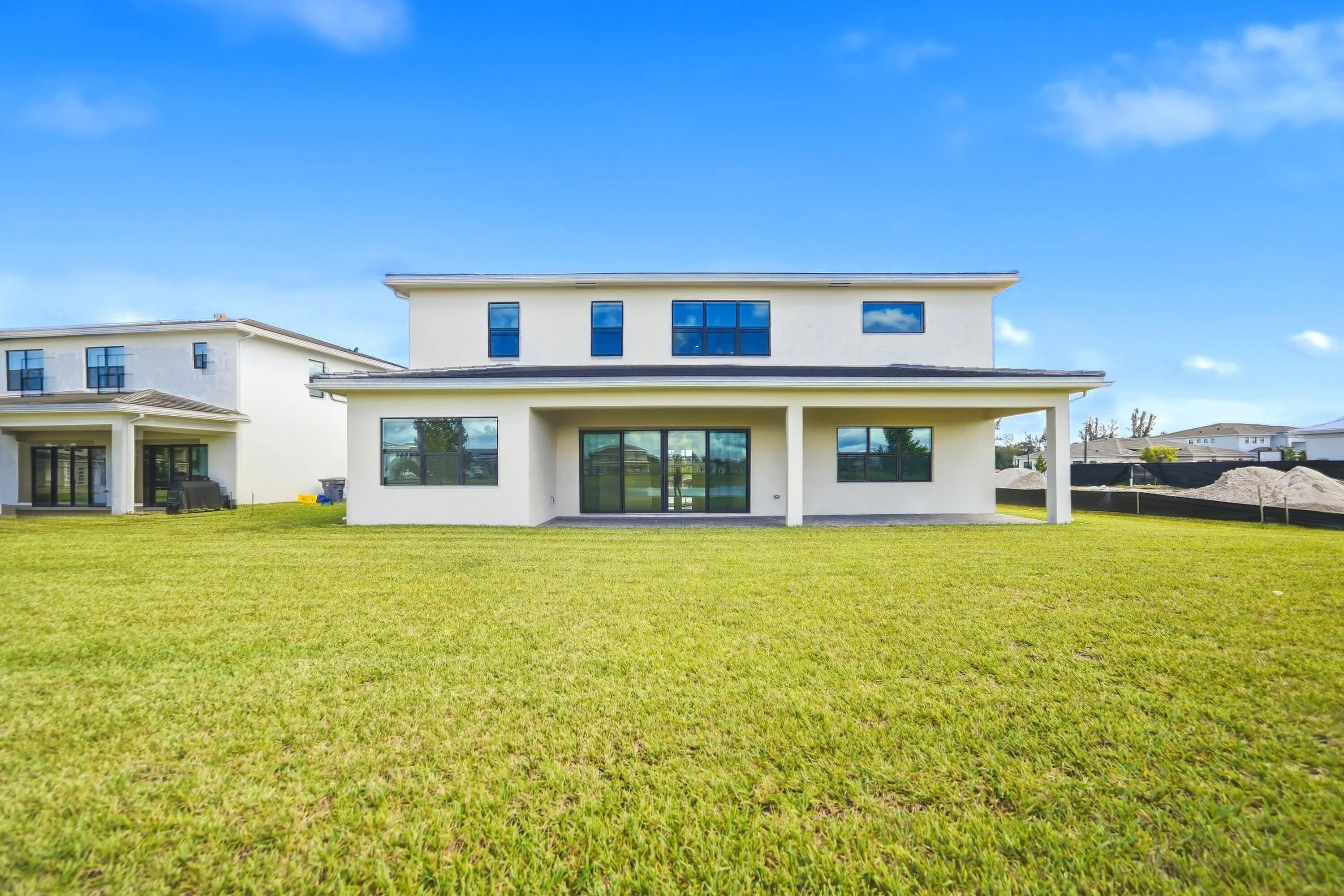 7605 Bridle Trail Way