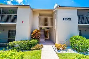 183 Deer Creek Country Club Boulevard #607