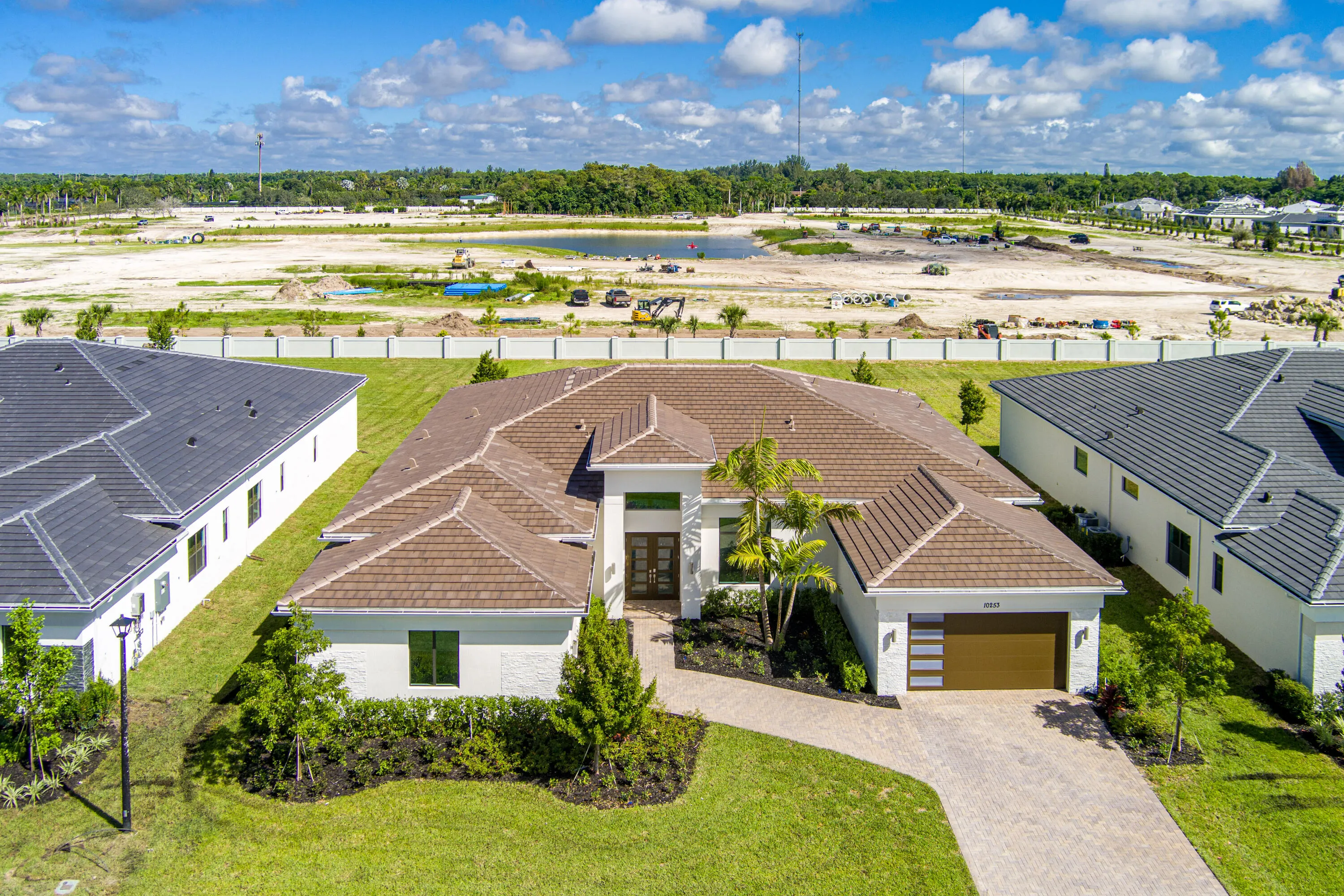 10253 CANTER CREEK Court