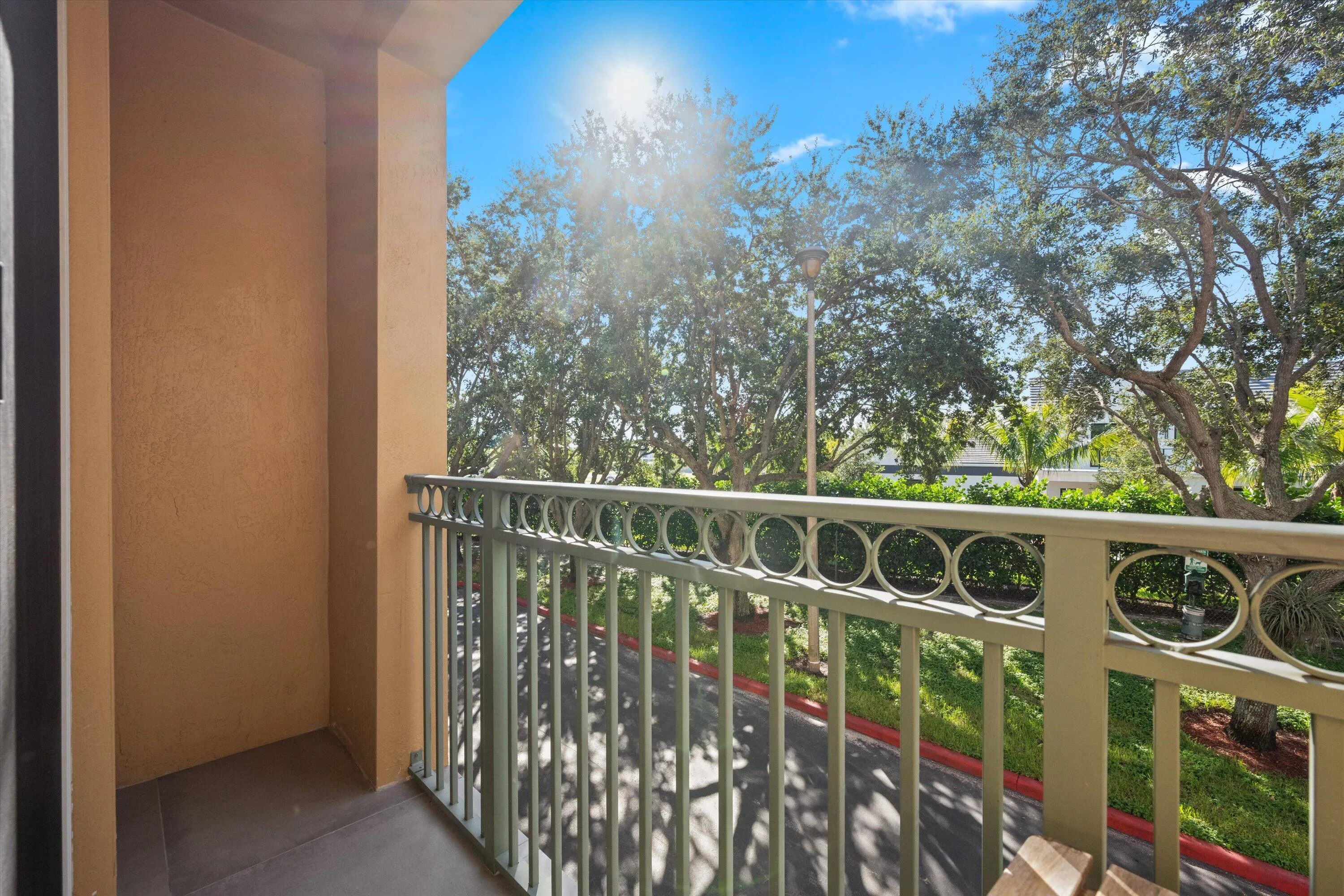 11750 SAINT ANDREWS Place #208