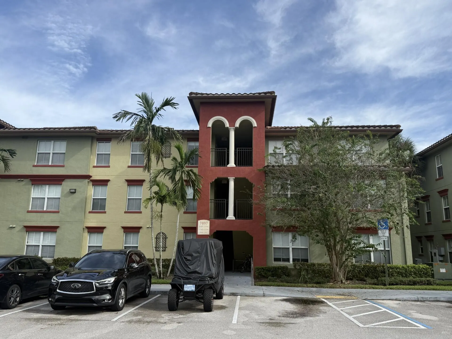 7097 Merganser Court #1306