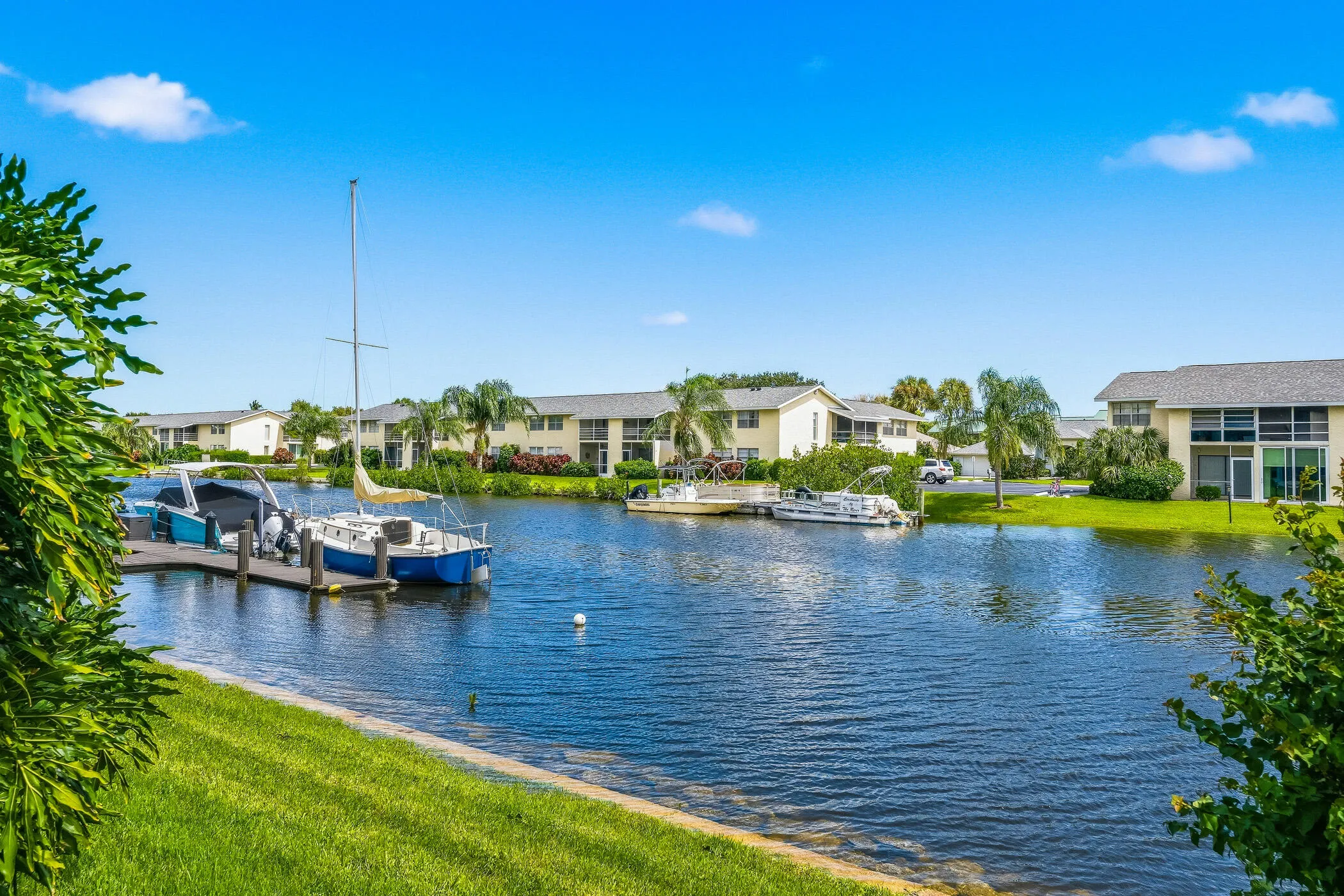 1830 Robalo Drive