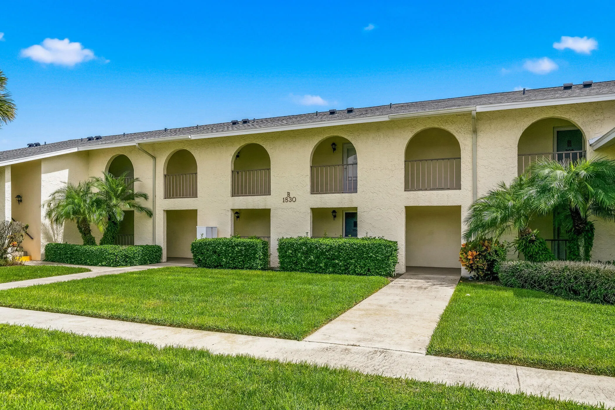 1830 Robalo Drive