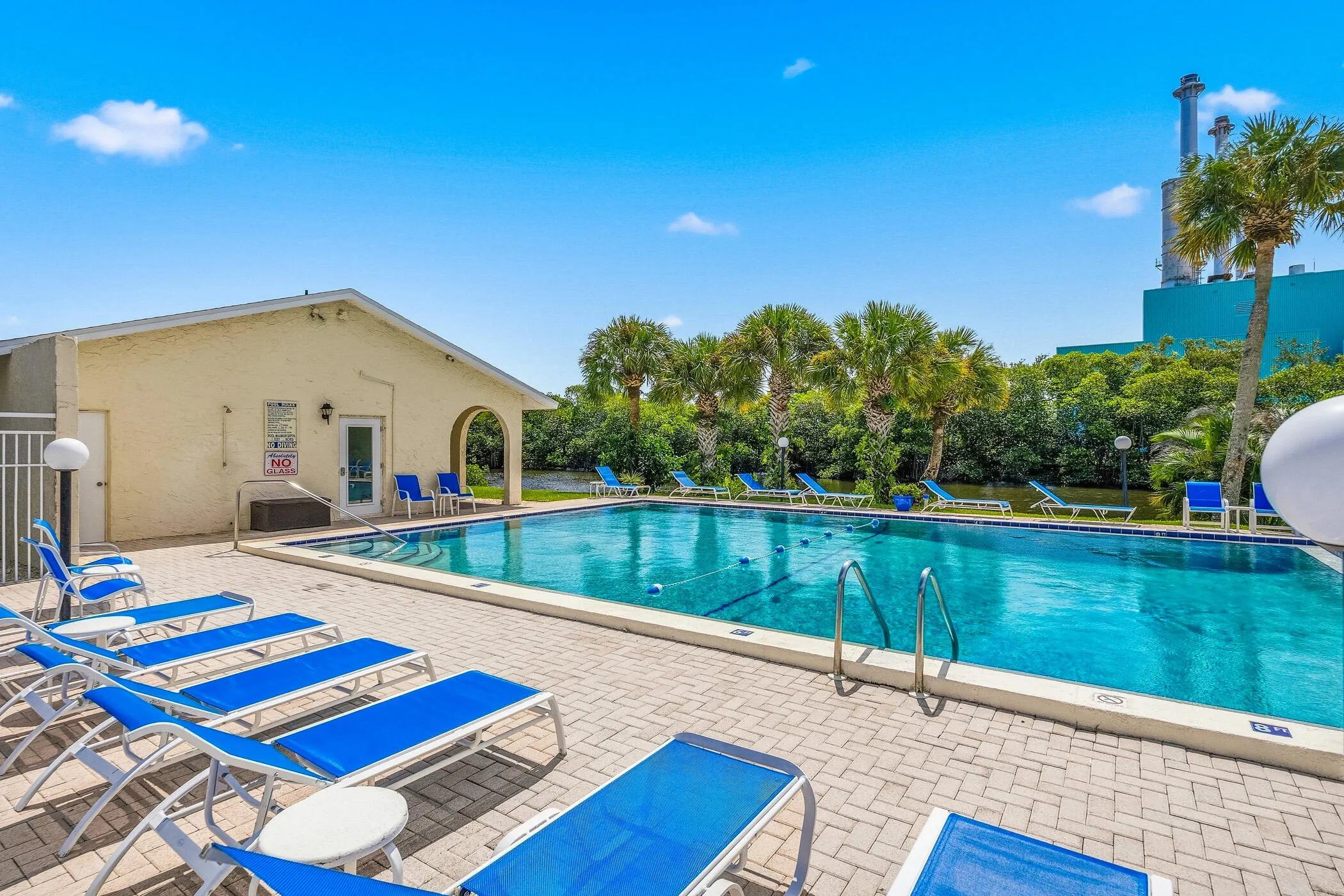 1830 Robalo Drive