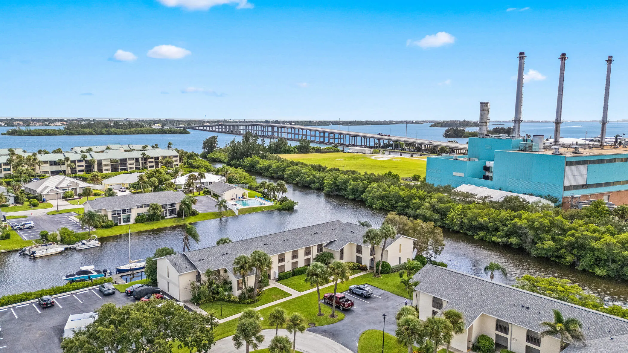 1830 Robalo Drive